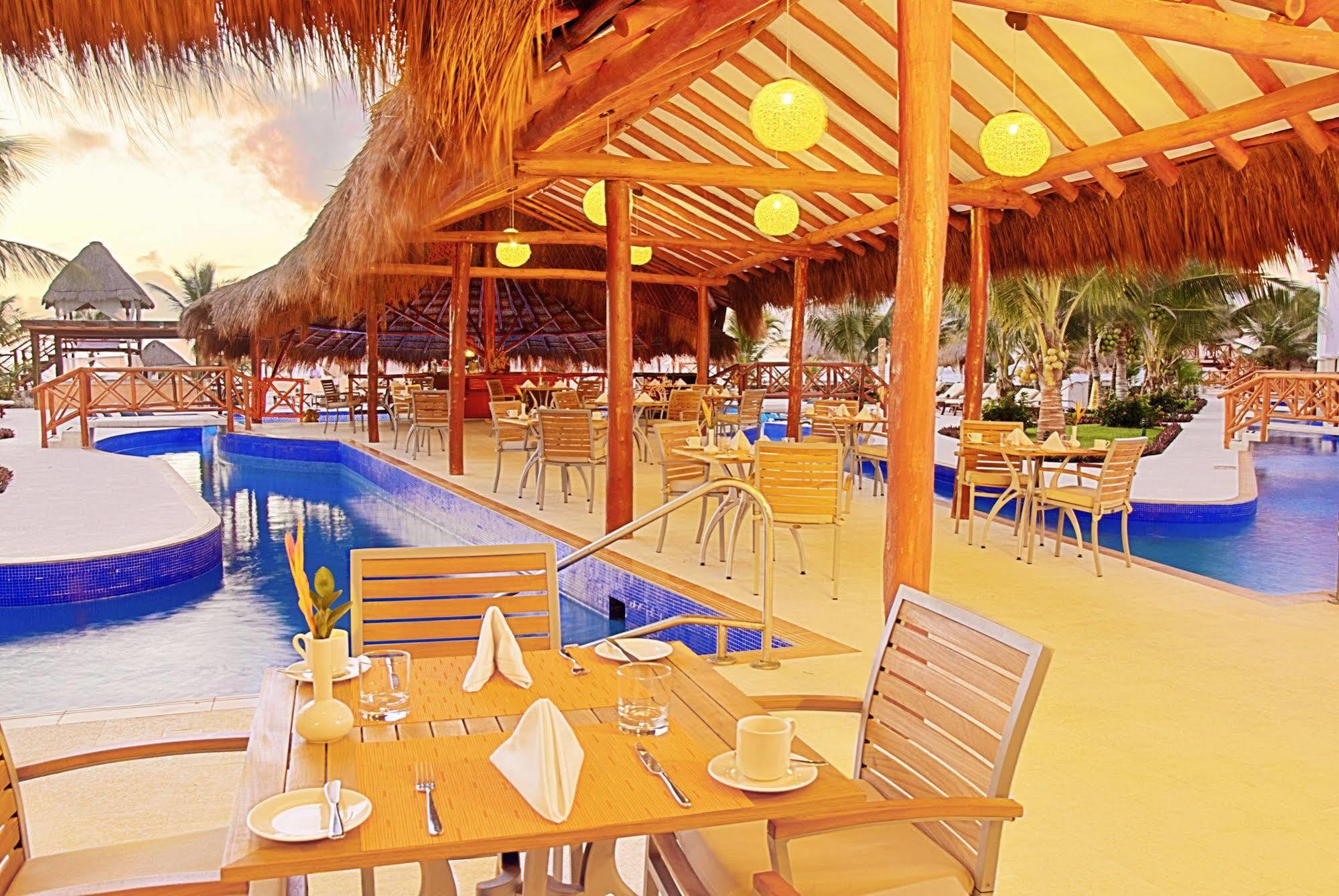 Resort Hidden Au Naturel Adults Only Catamaran, Cenote & Inclusive Akumal
