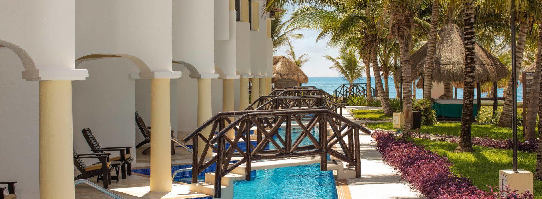 Resort Hidden Au Naturel Adults Only Catamaran, Cenote & Inclusive Akumal