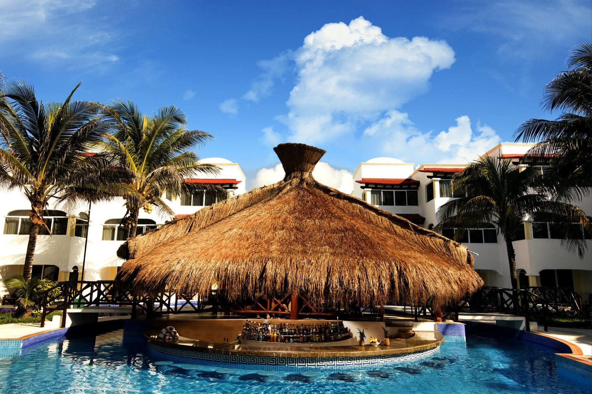 Hidden Au Naturel Adults Only Catamaran, Cenote & Inclusive Resort 5*