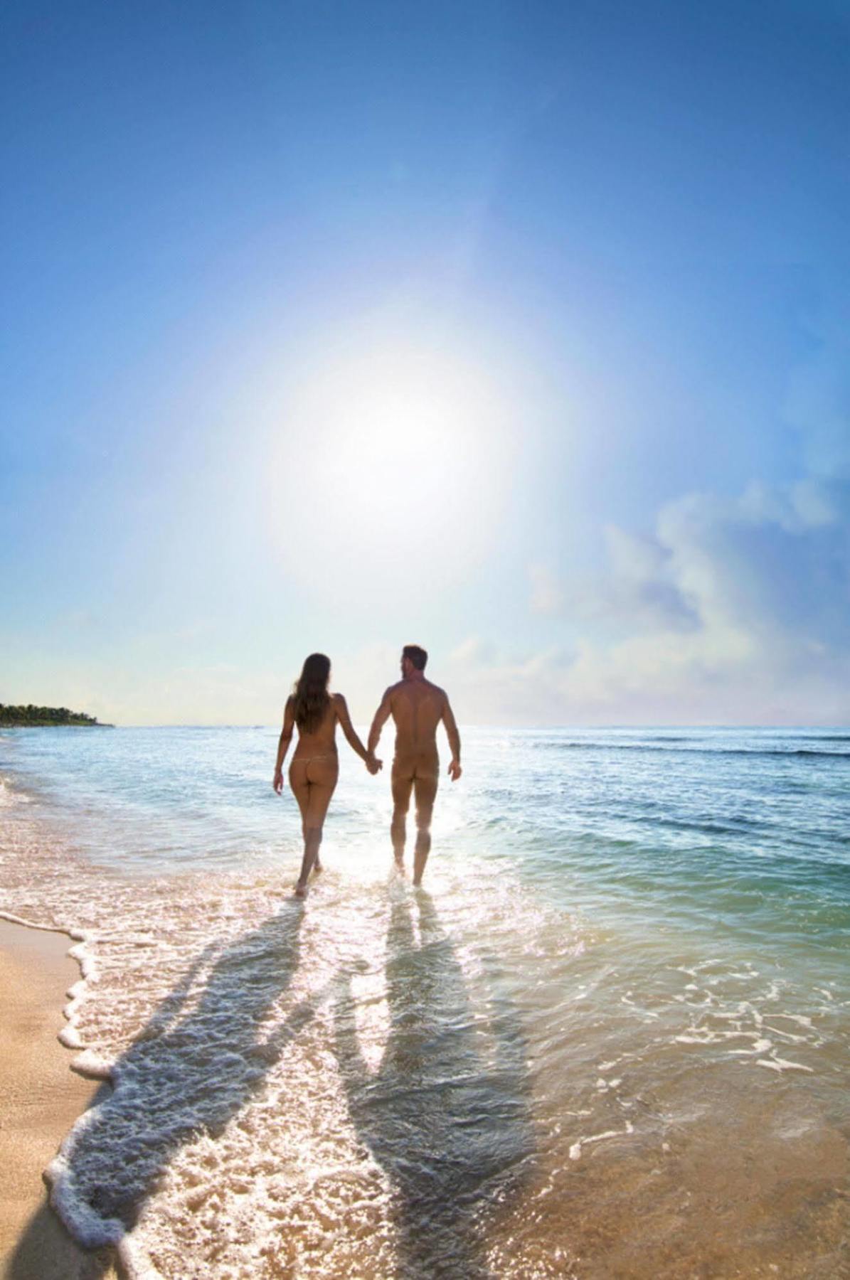 Hidden Au Naturel Adults Only Catamaran, Cenote & Inclusive 5*