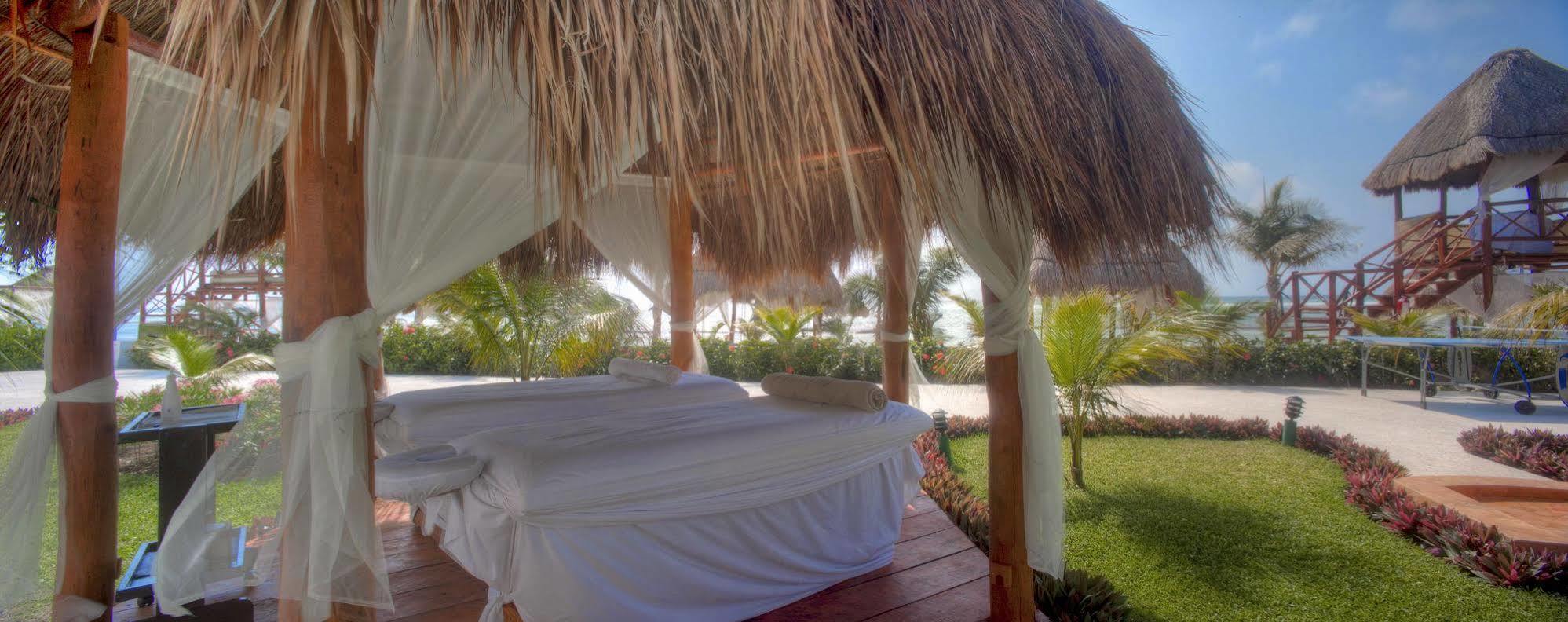 Resort Hidden Au Naturel Adults Only Catamaran, Cenote & Inclusive Akumal