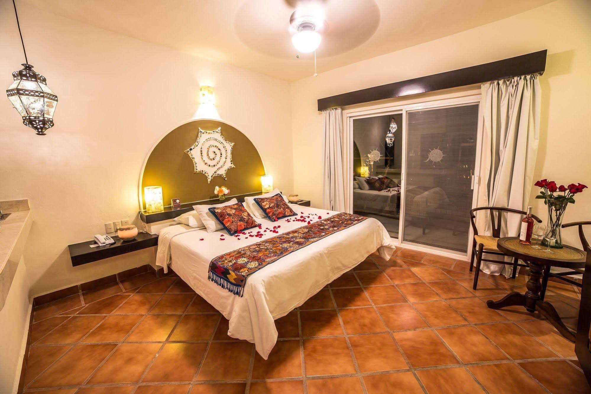 Riviera Del Sol 4*