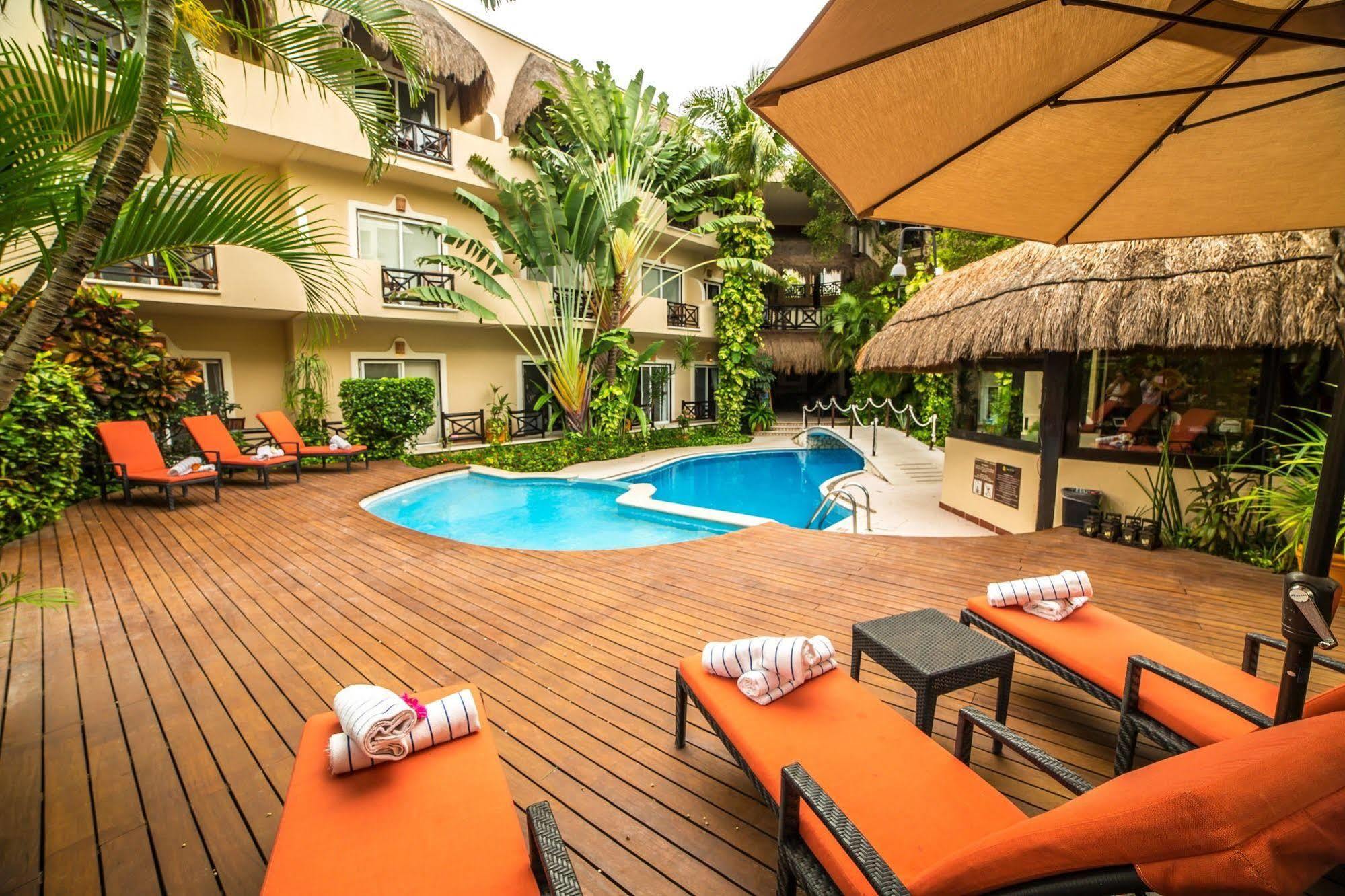 Riviera Del Sol Hotel Riviera Maya