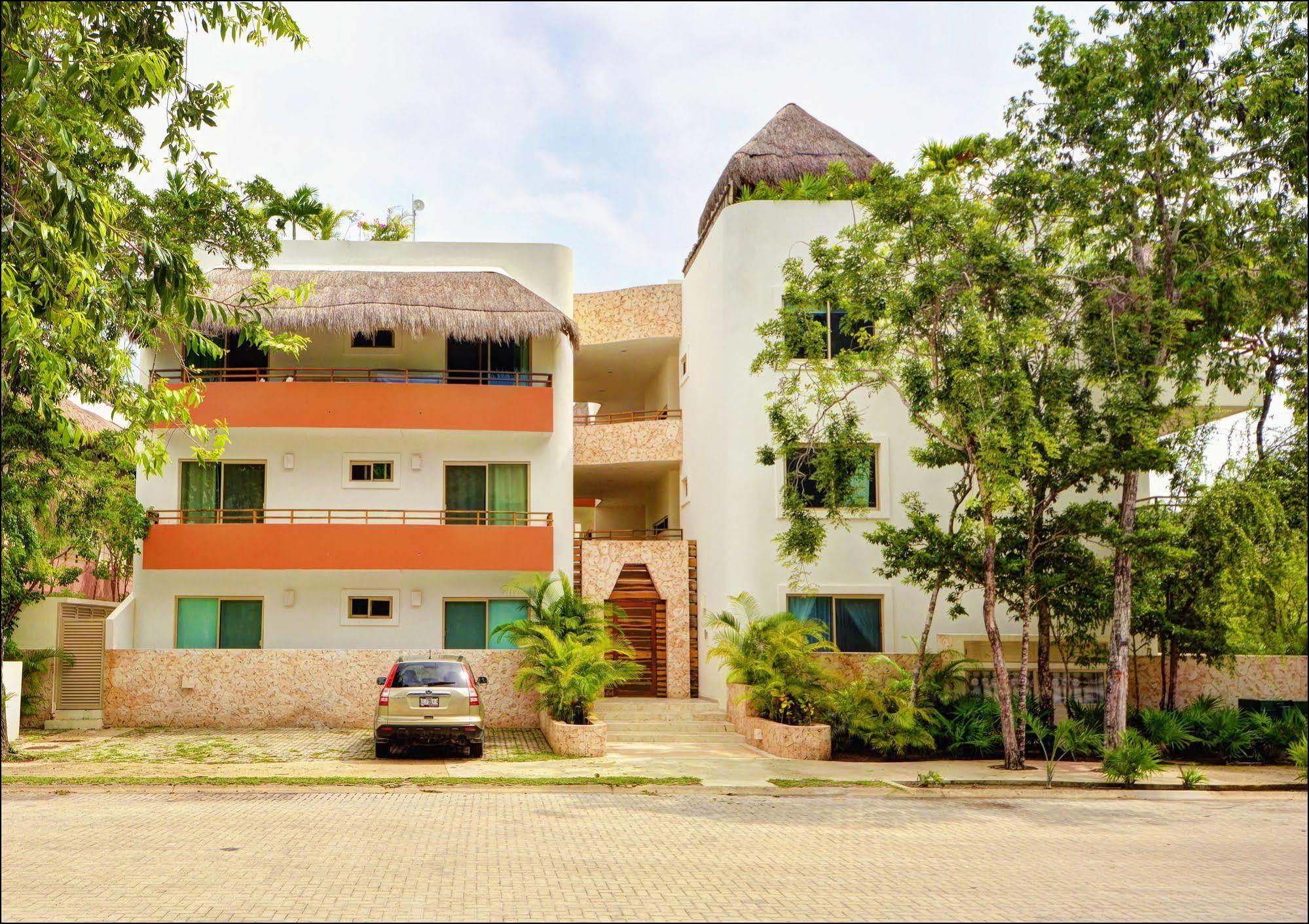 Nautica Village Hotel Tulum