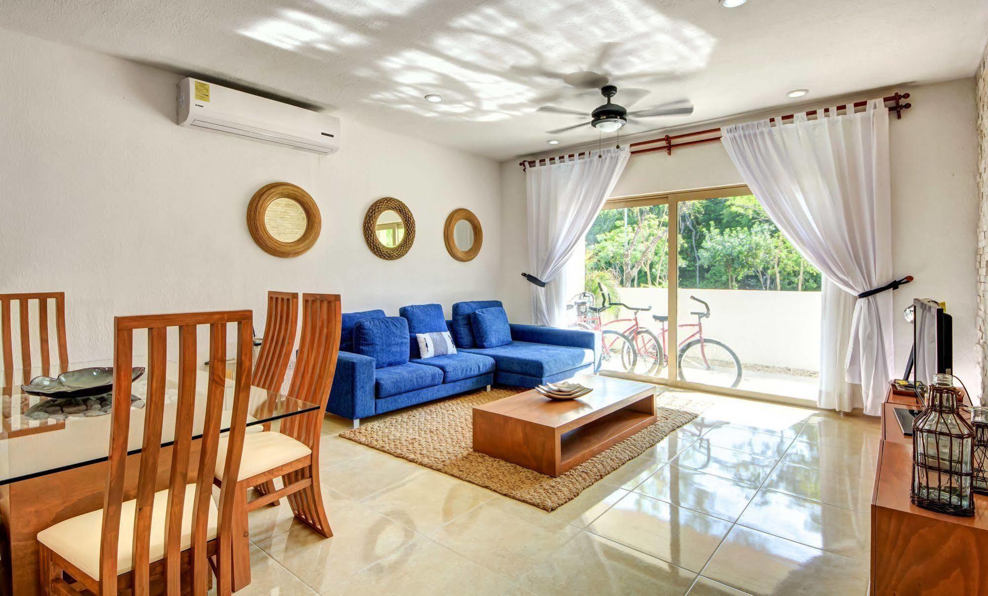 Nautica Village 4* Tulum