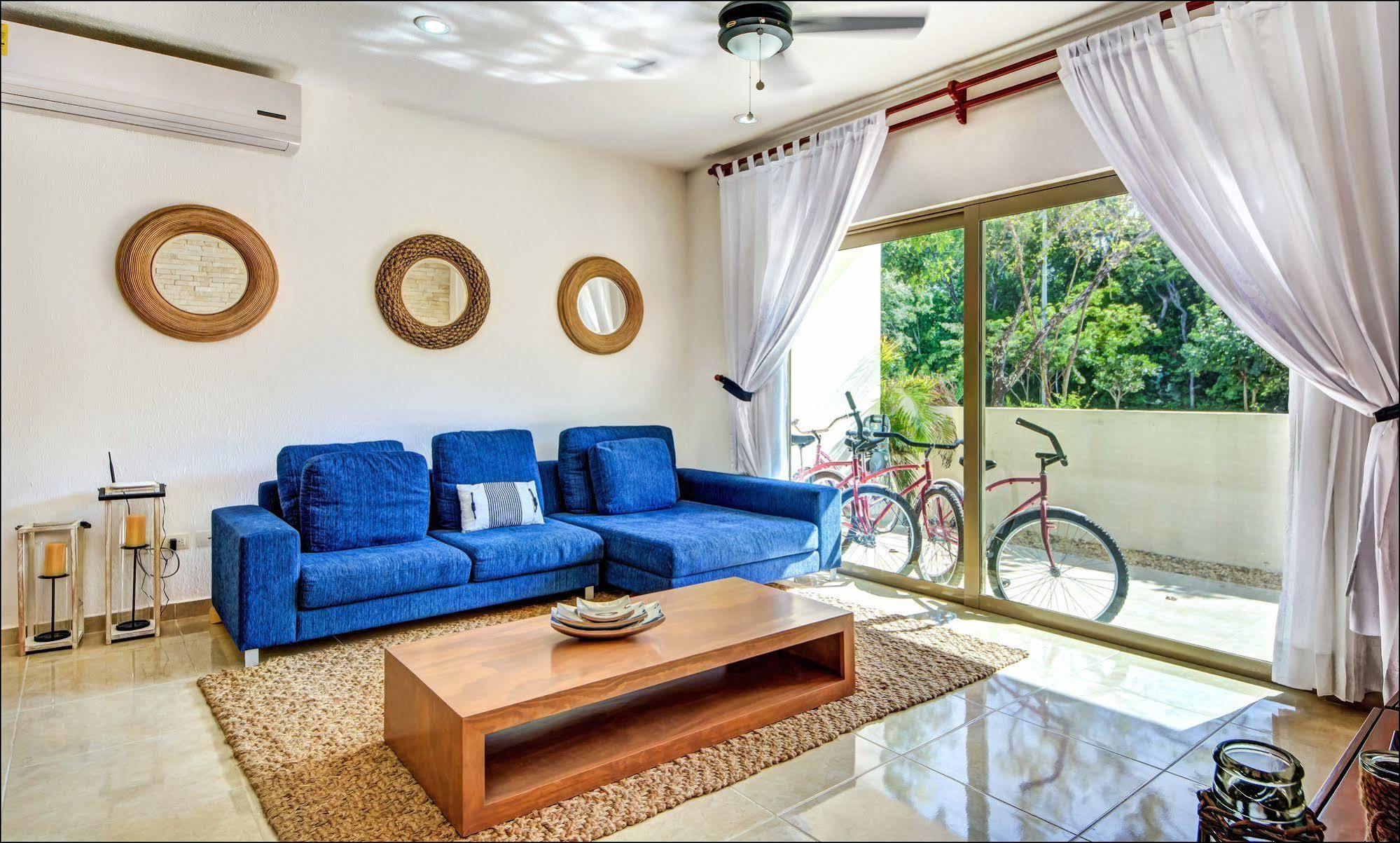 Nautica Village 4* Tulum
