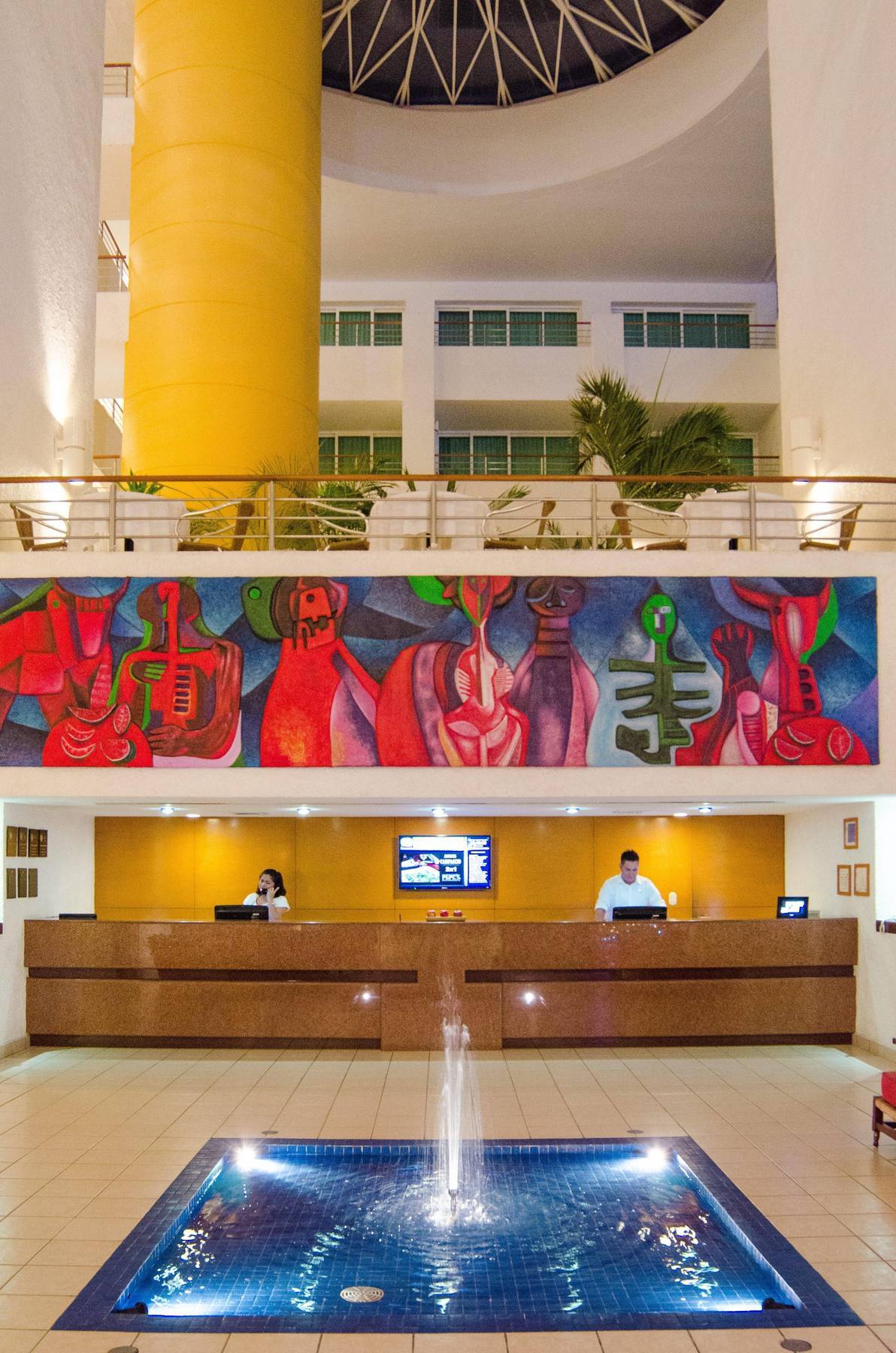 Hotel Casa Mexicana 4*