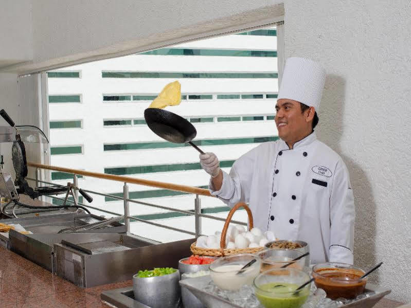 Casa Mexicana
