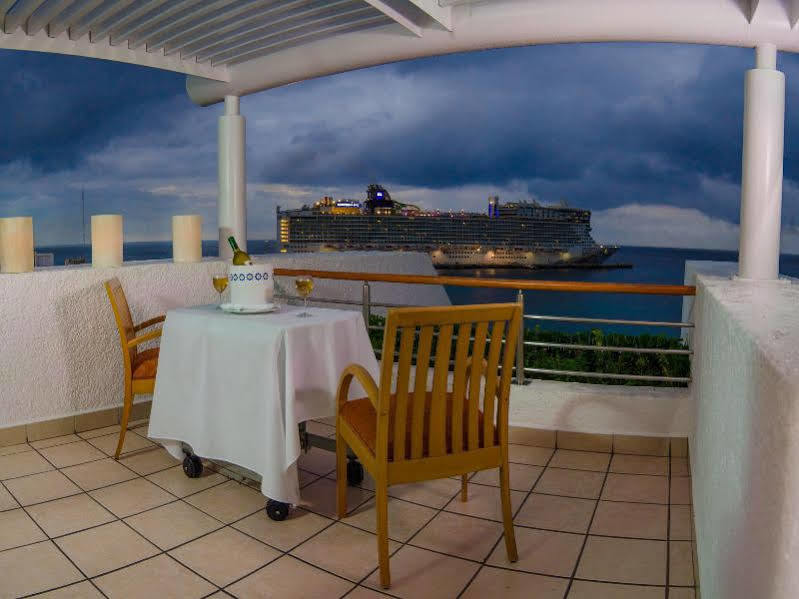 Hotel Casa Mexicana Cozumel