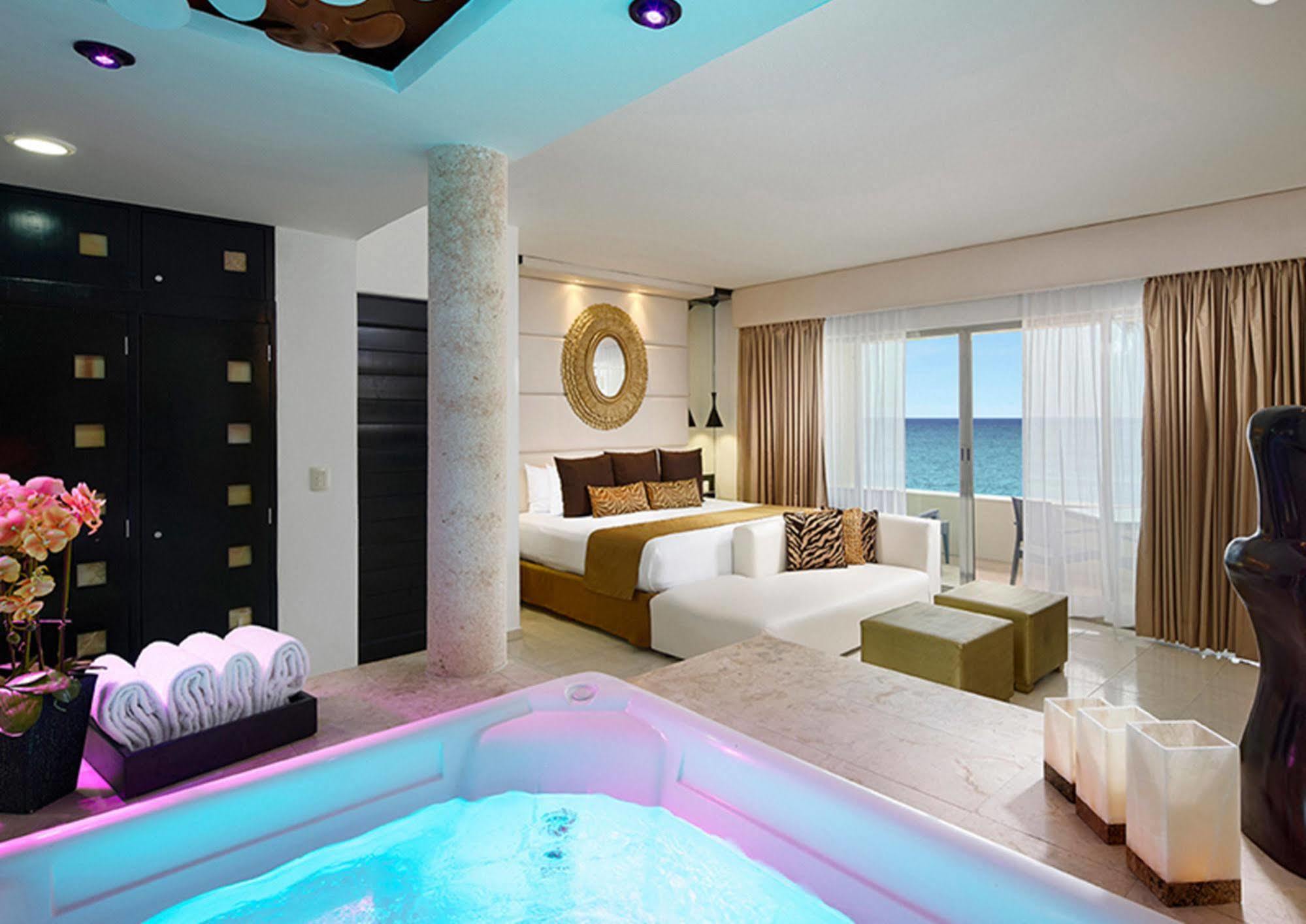 Desire Riviera Maya - Couples Only (adults Only) 4* Puerto Morelos