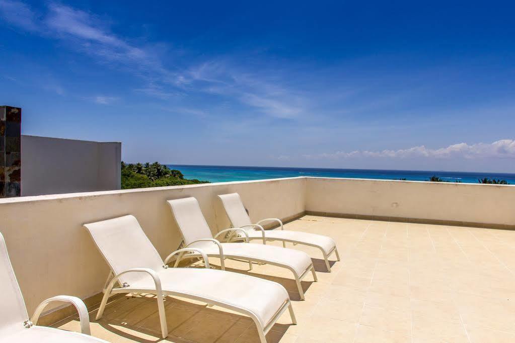Apartamento Playa Village By Bvr *