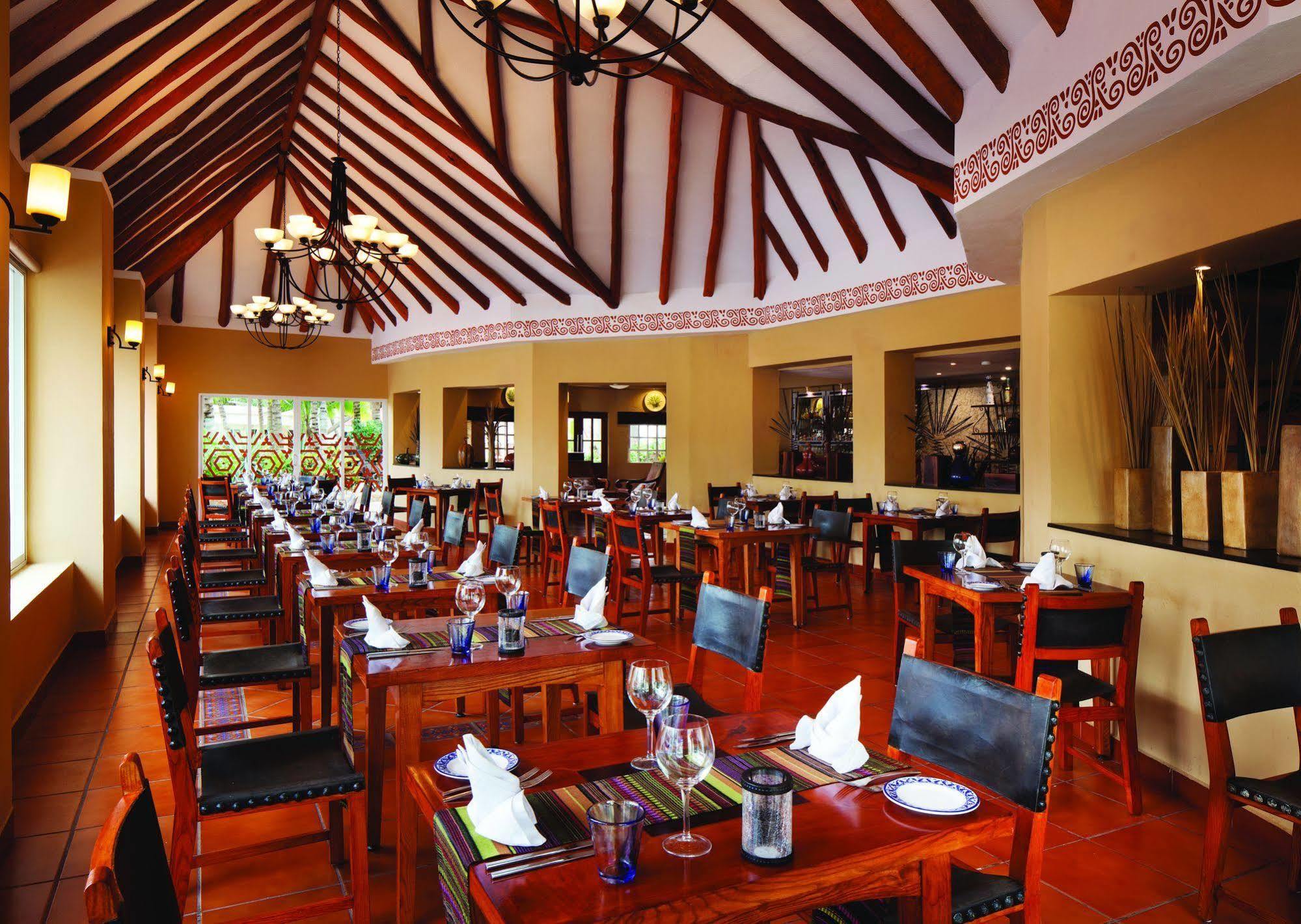 El Dorado Seaside Suites, Catamaran, Ecoturistic Ranch, All & More Inclusive - Adults Only 5* Xpu Ha