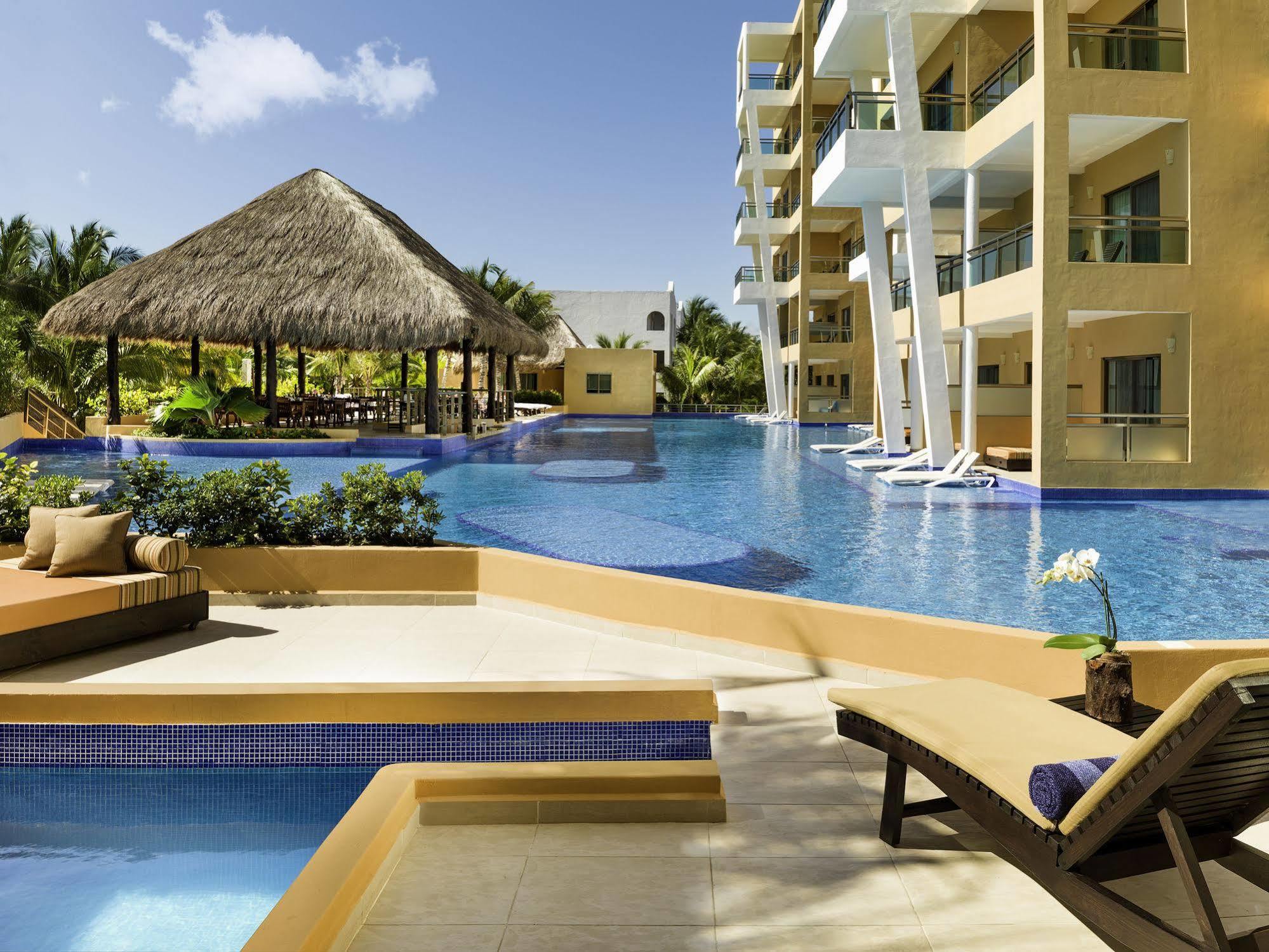 Resort El Dorado Seaside Suites, Catamaran, Ecoturistic Ranch, All & More Inclusive - Adults Only