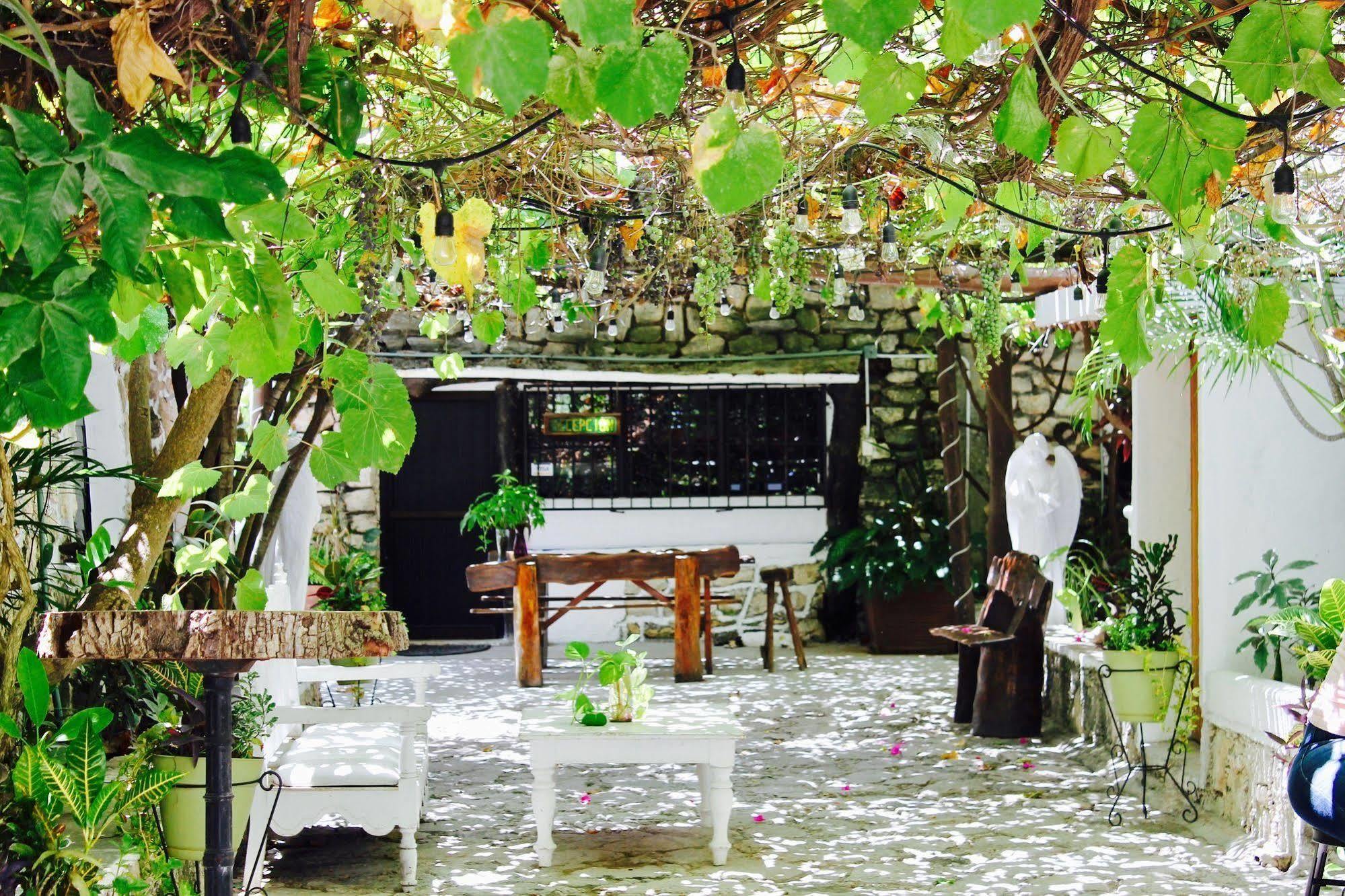 Boutique Guest house 2*