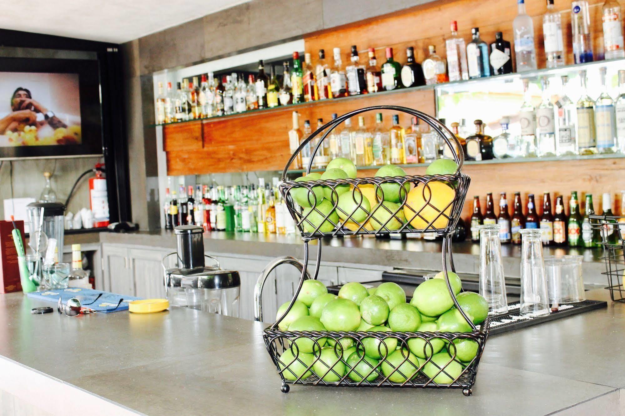 Boutique Puerto Morelos