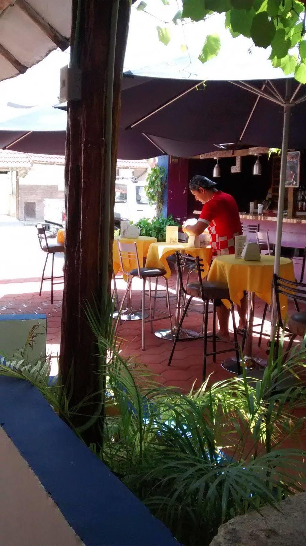 Boutique 2* Puerto Morelos