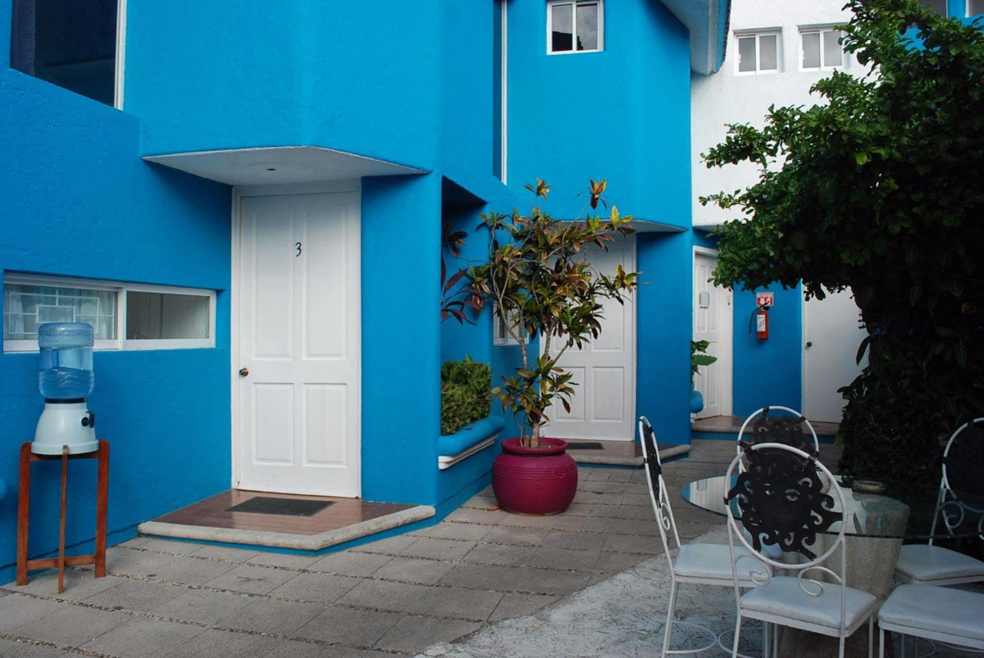 Anclas Hotel