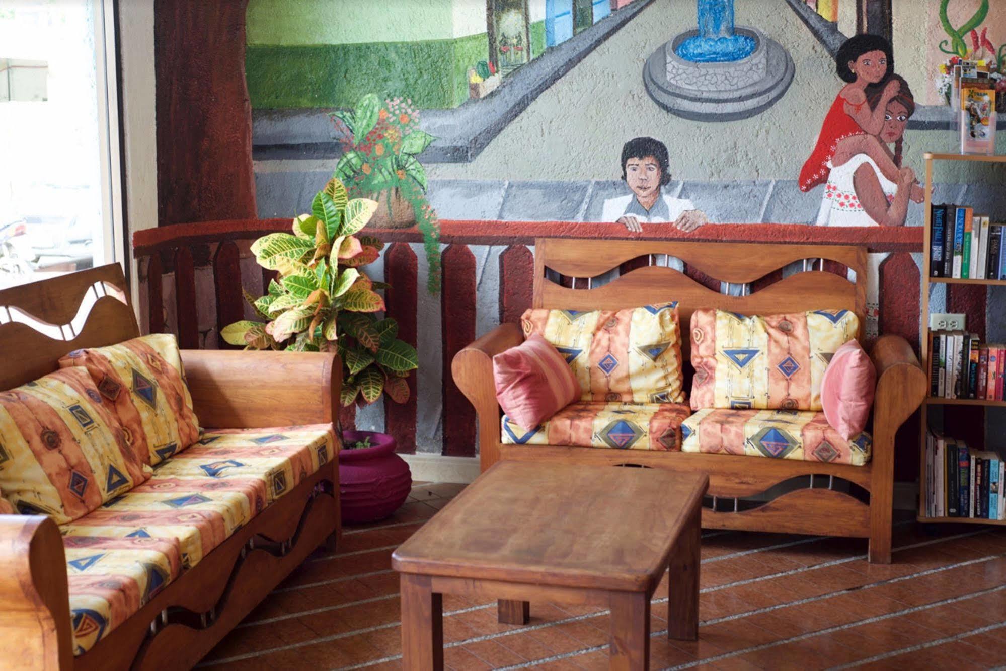 Anclas Cozumel