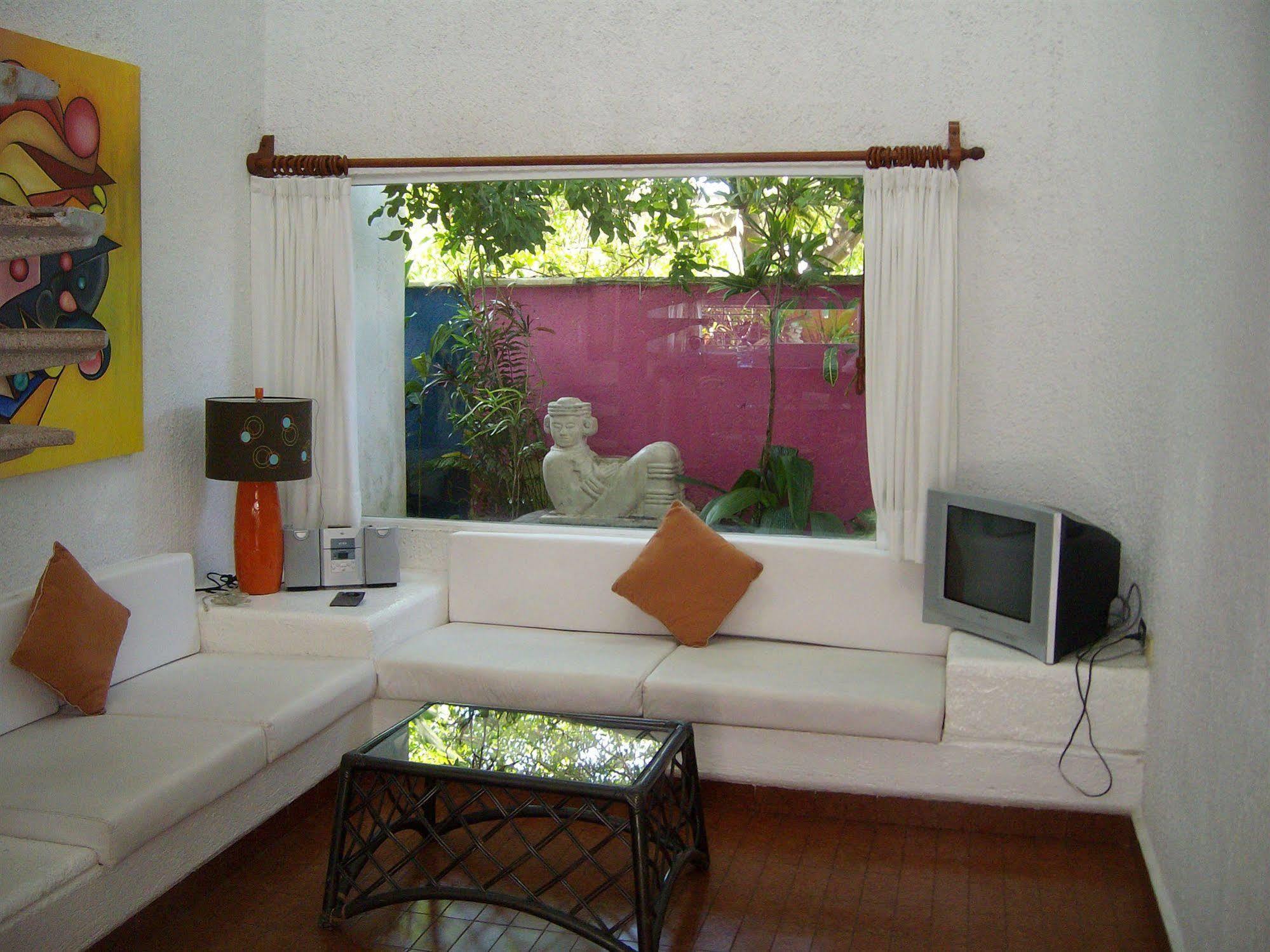 Anclas Hotel
