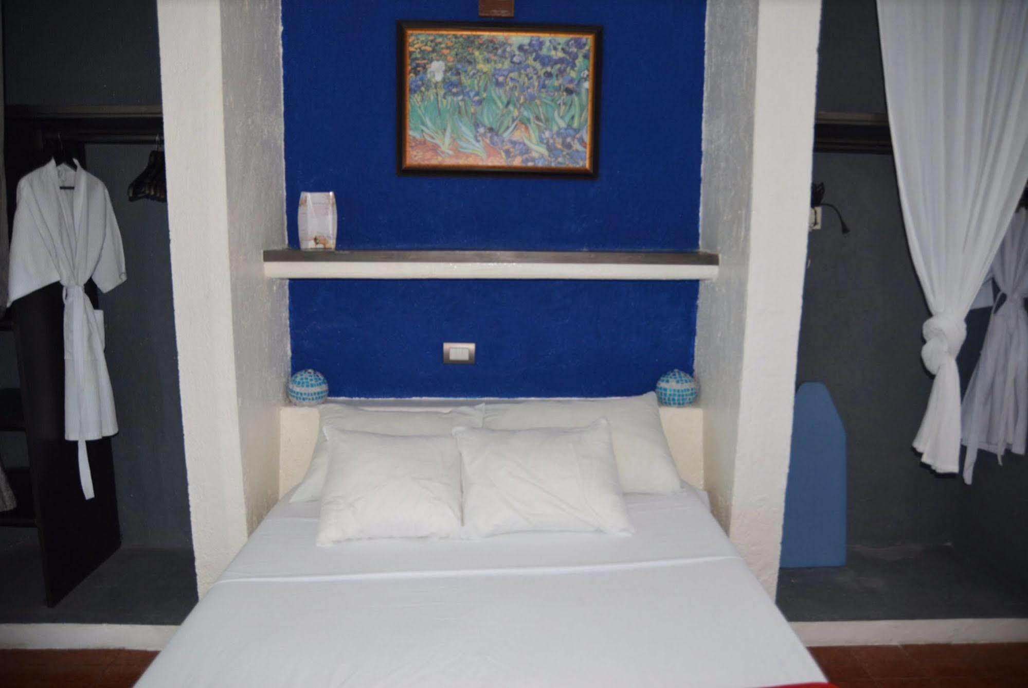 Anclas Hotel Cozumel