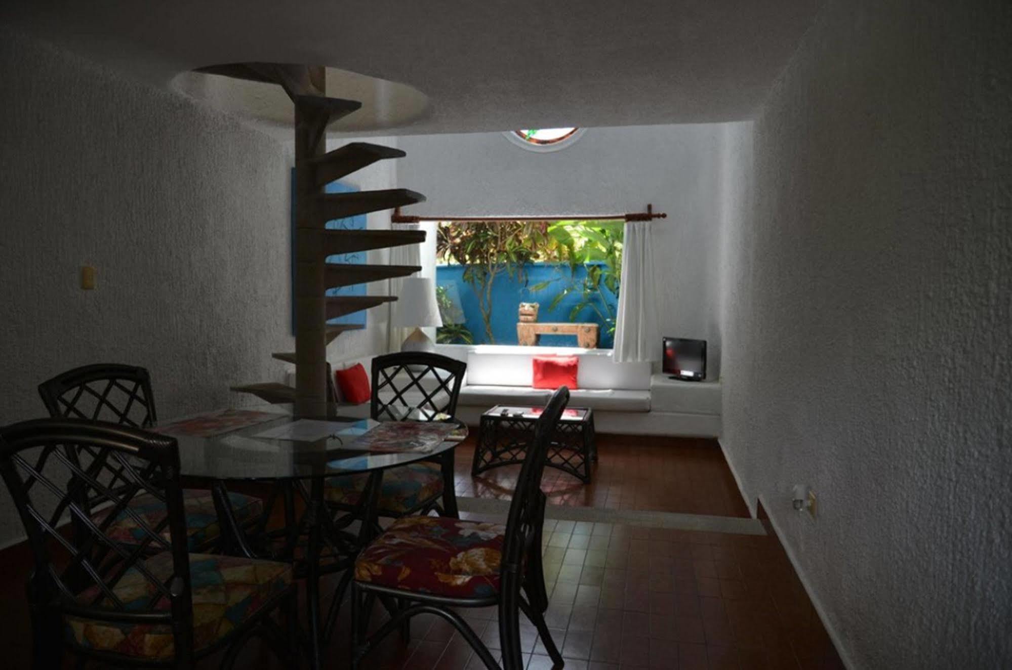 Hotel Anclas Cozumel