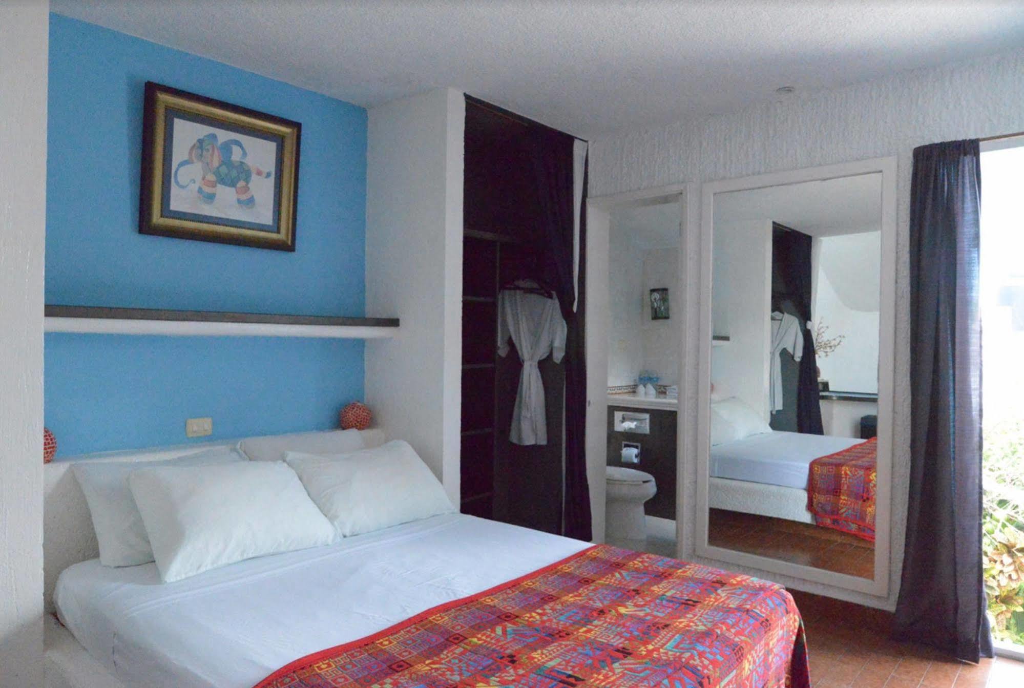 Anclas Hotel Cozumel