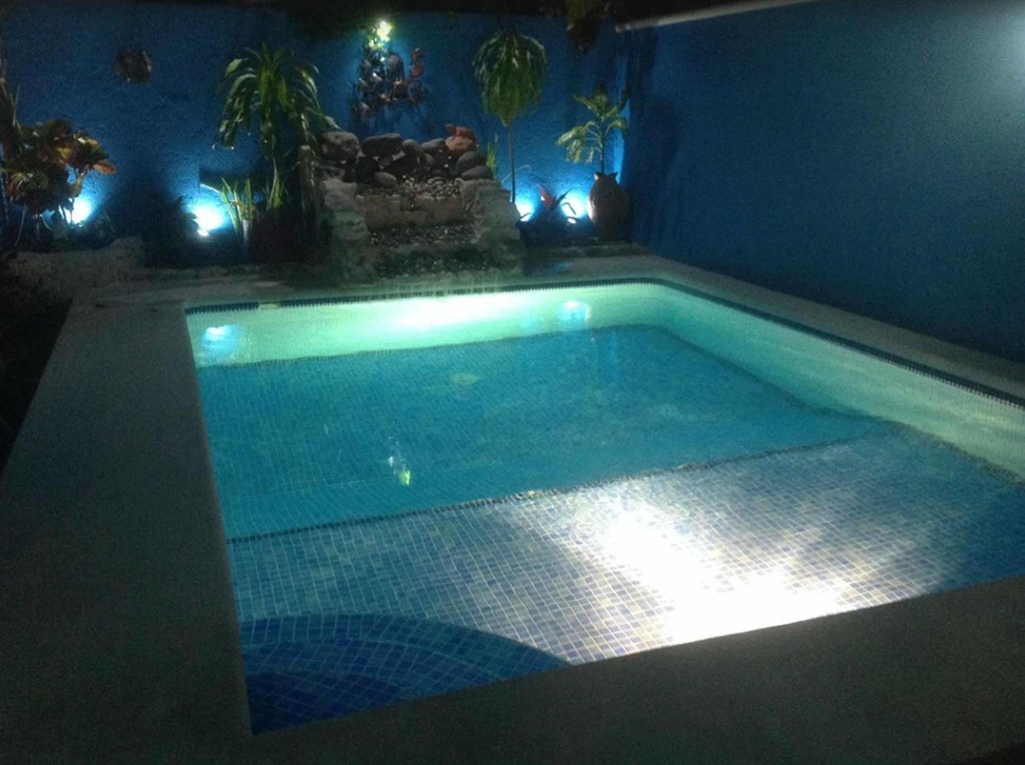 Anclas Hotel Cozumel