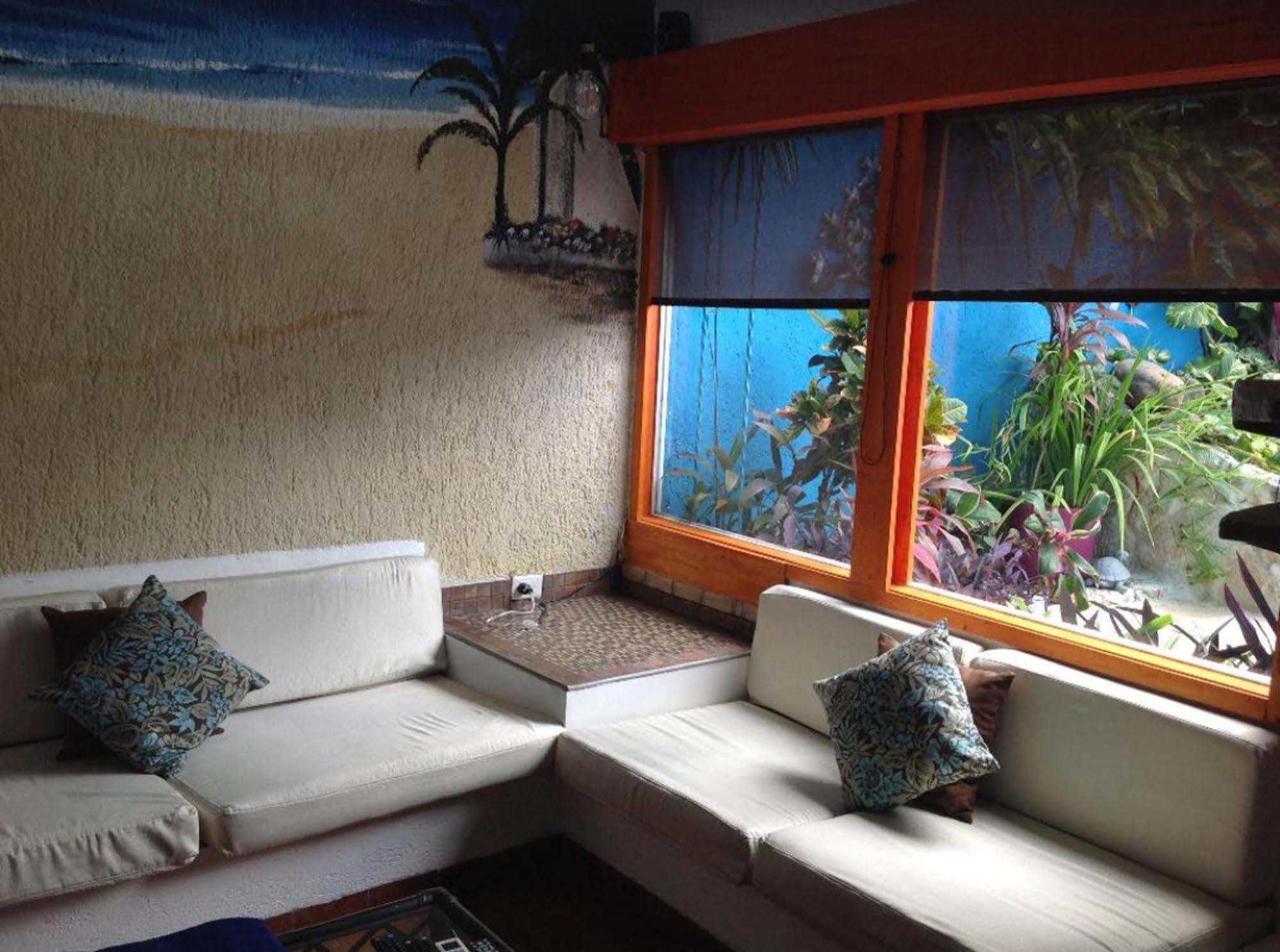 Anclas 3* Cozumel