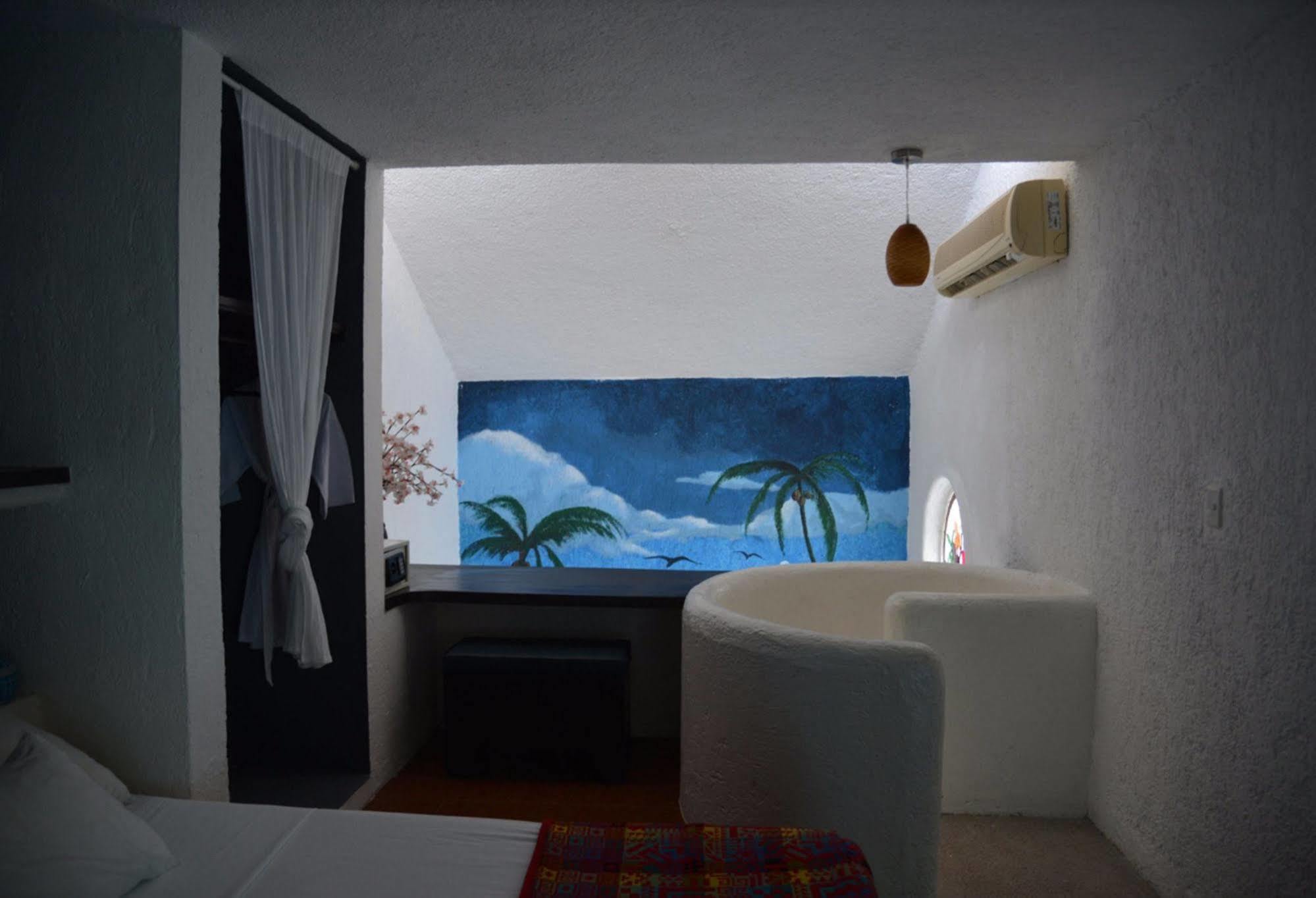 Hotel Anclas