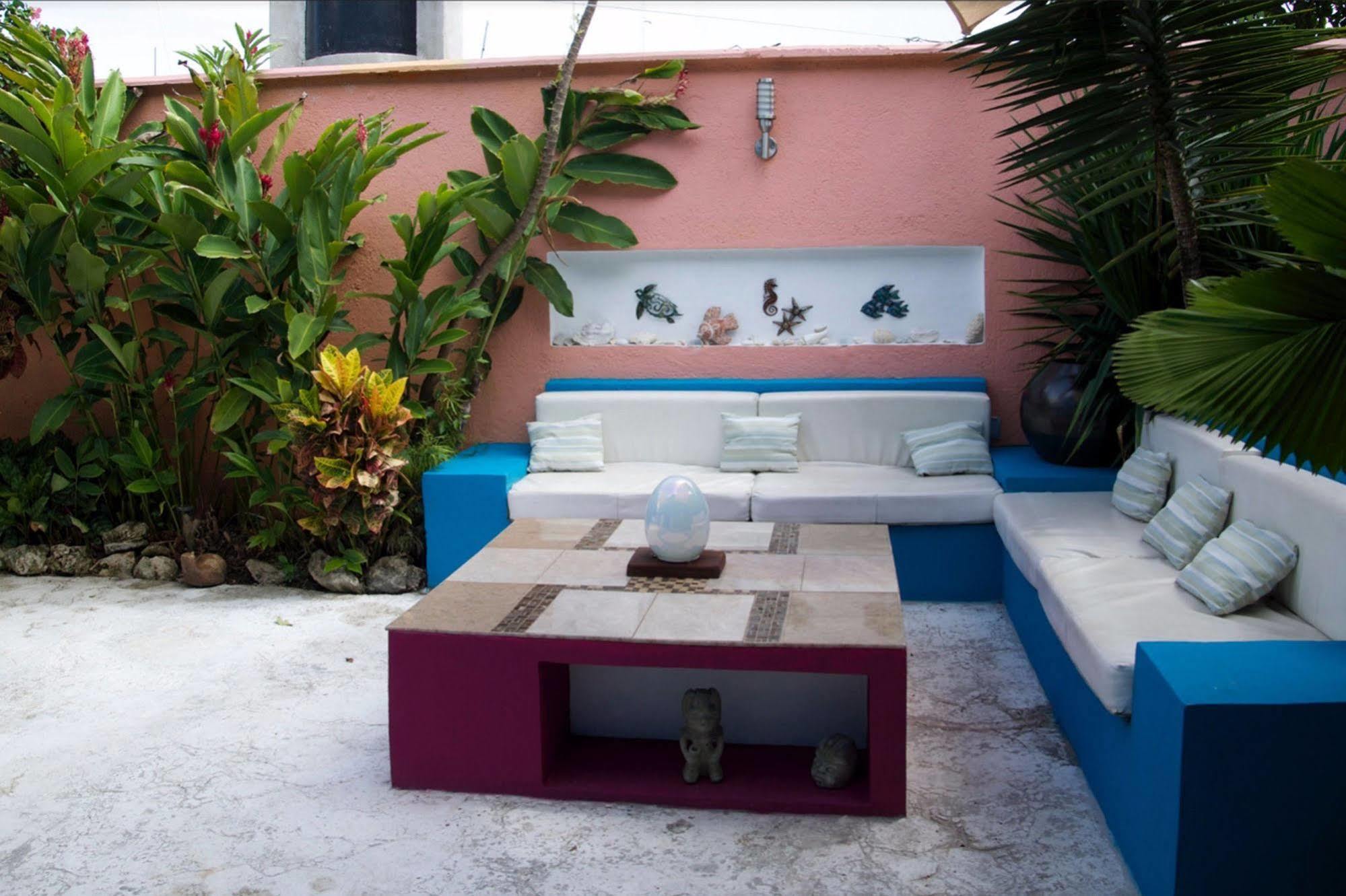 Hotel Anclas Cozumel