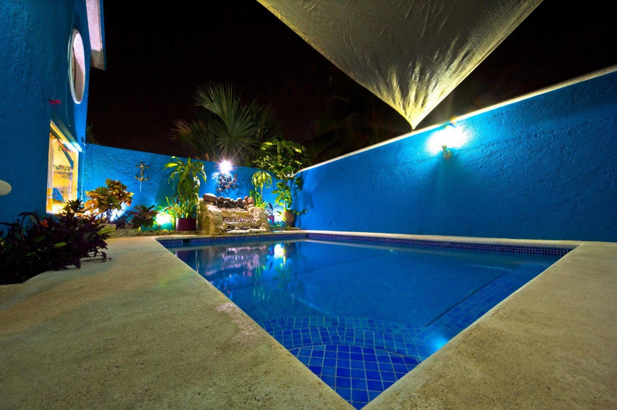 Hotel Anclas 3*