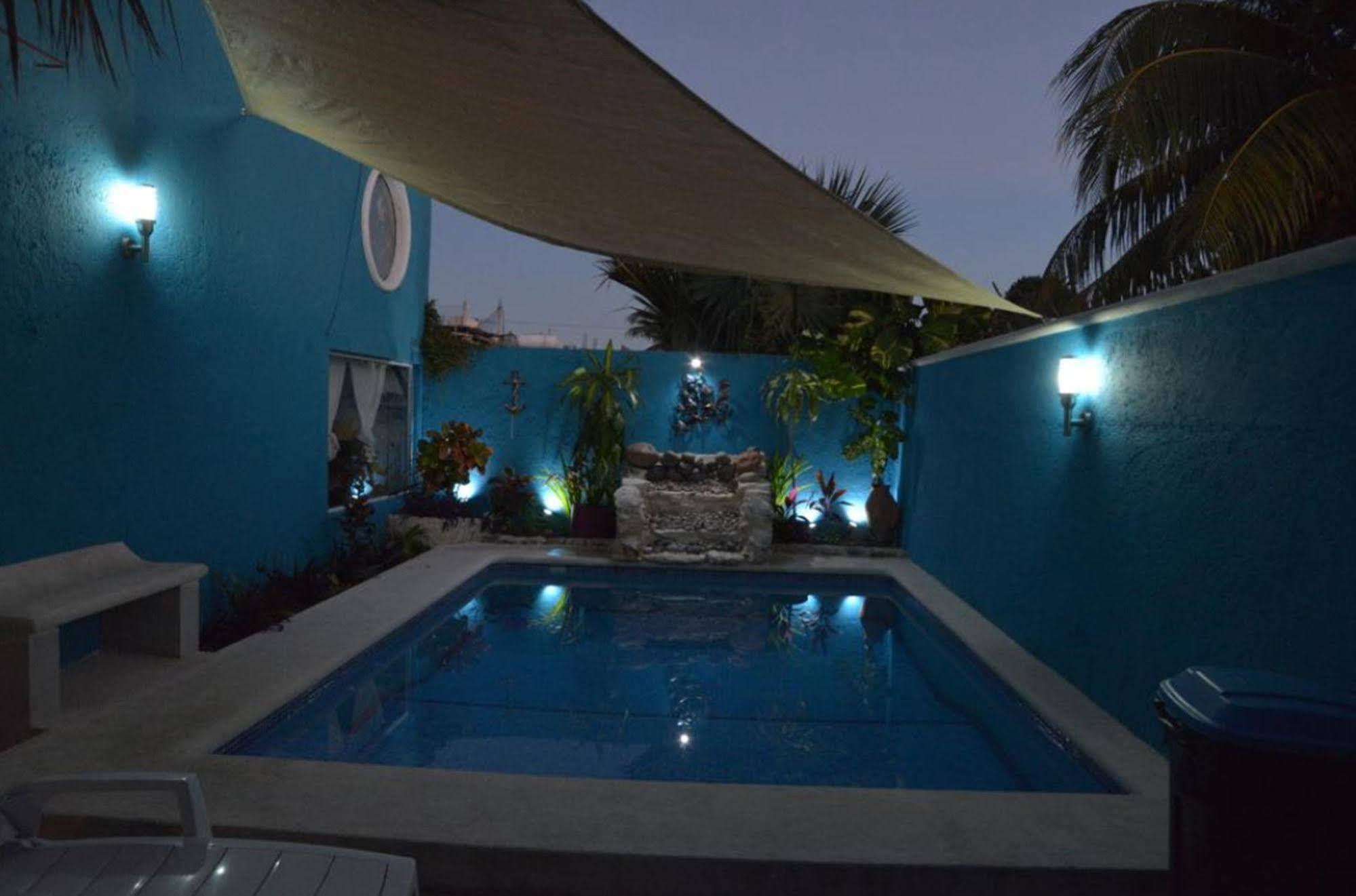 Anclas Hotel