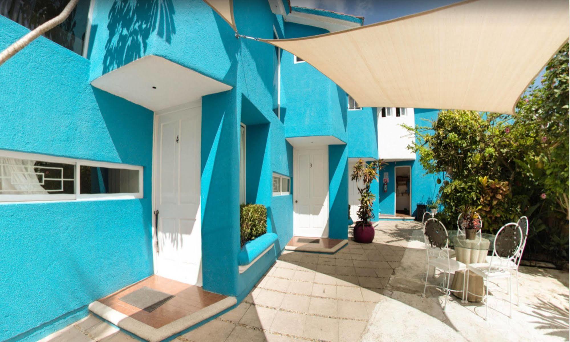Hotel Anclas
