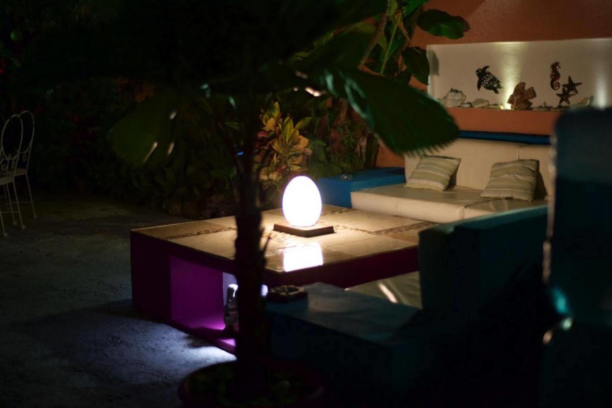 Anclas Hotel