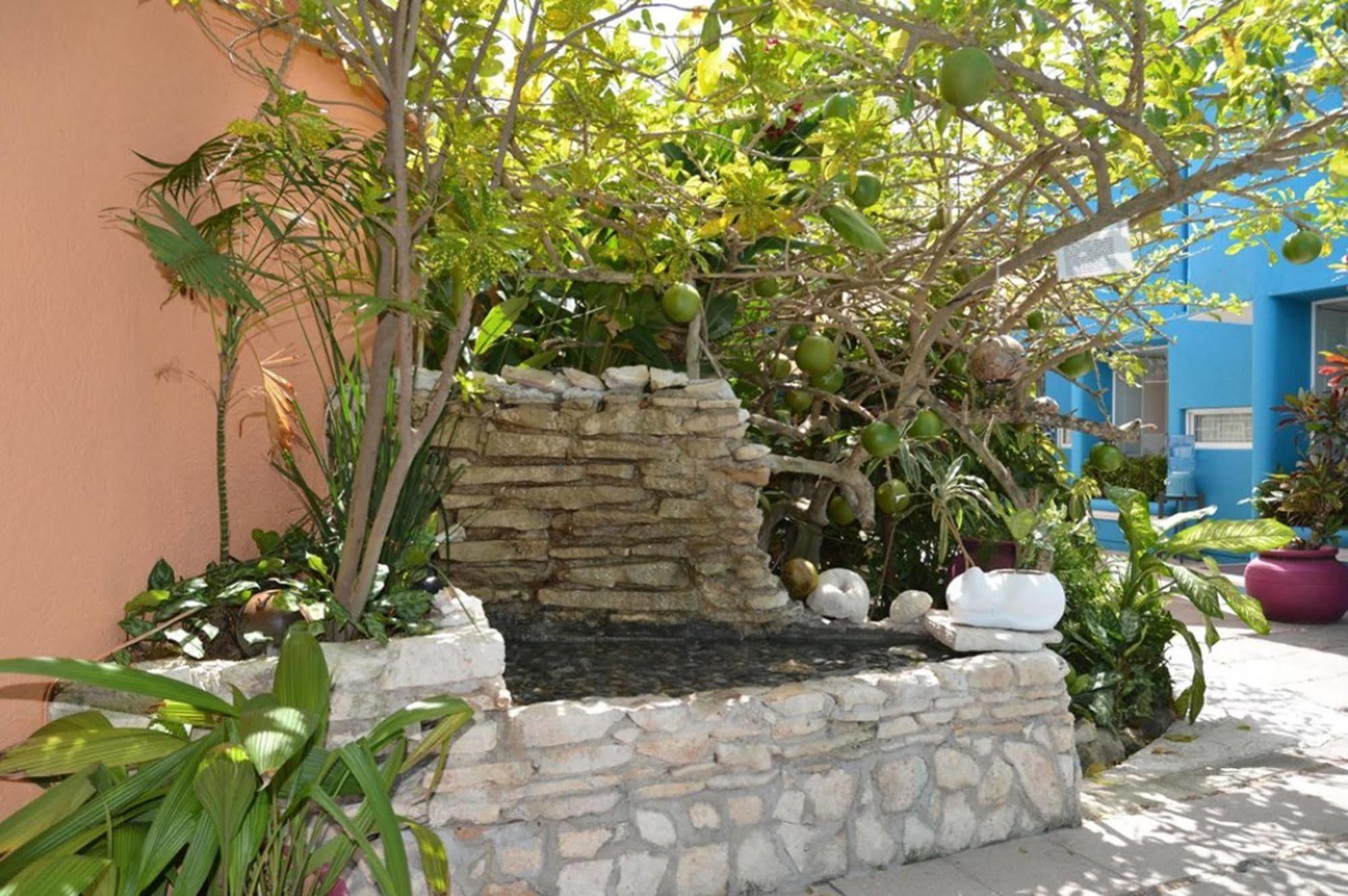 Hotel Anclas
