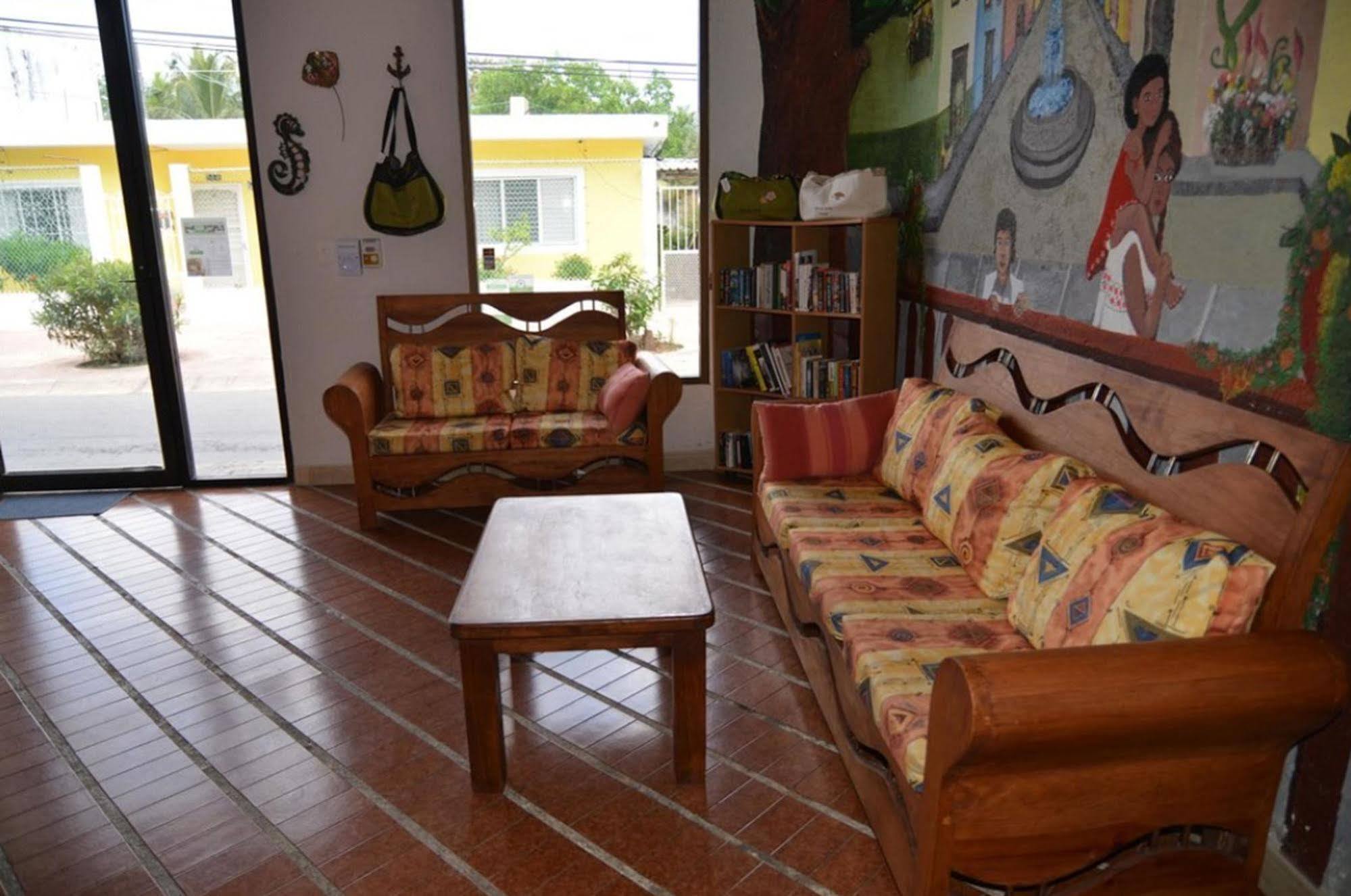 Anclas Cozumel