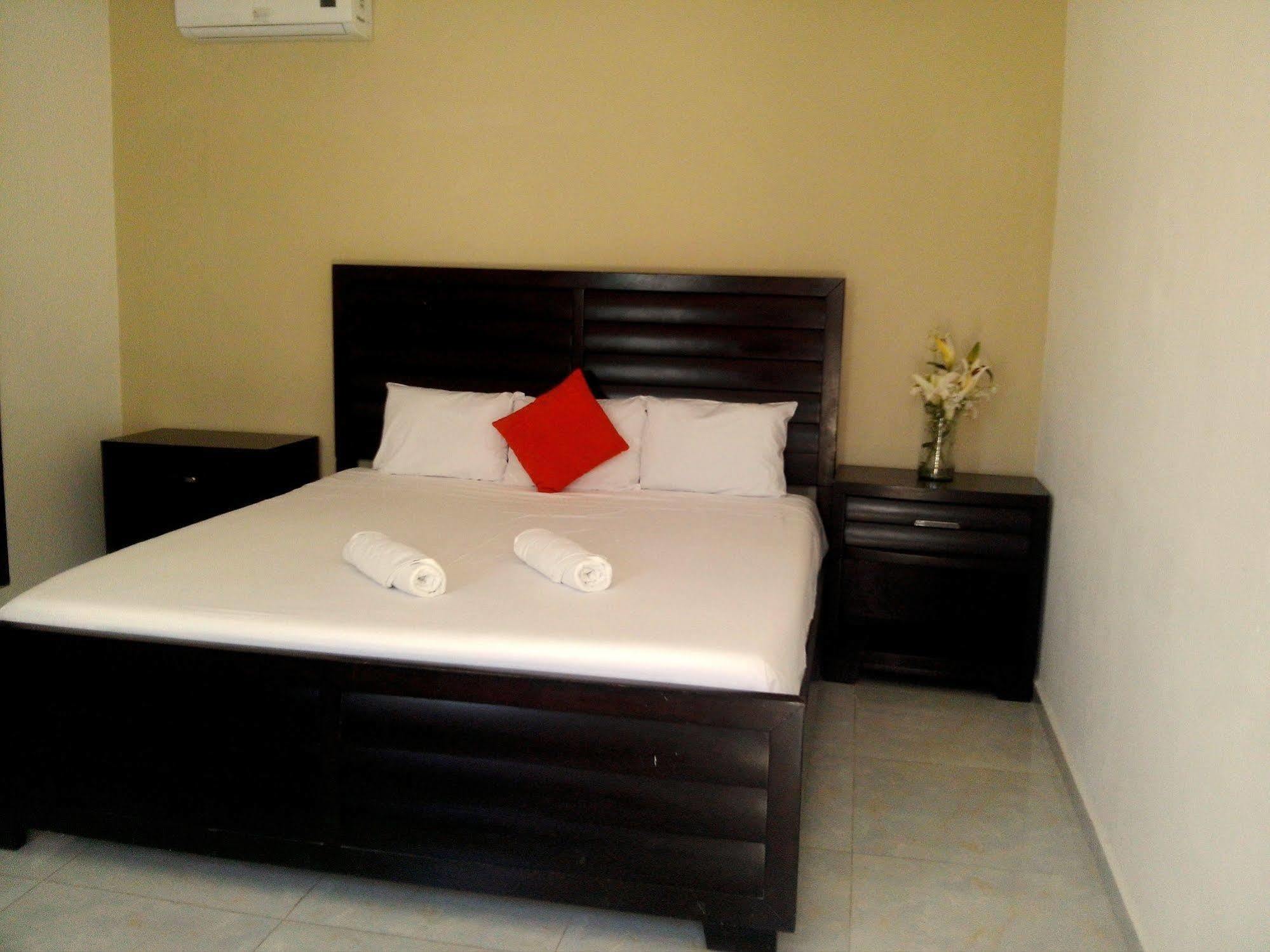 Apartamento The Place On 5th *
