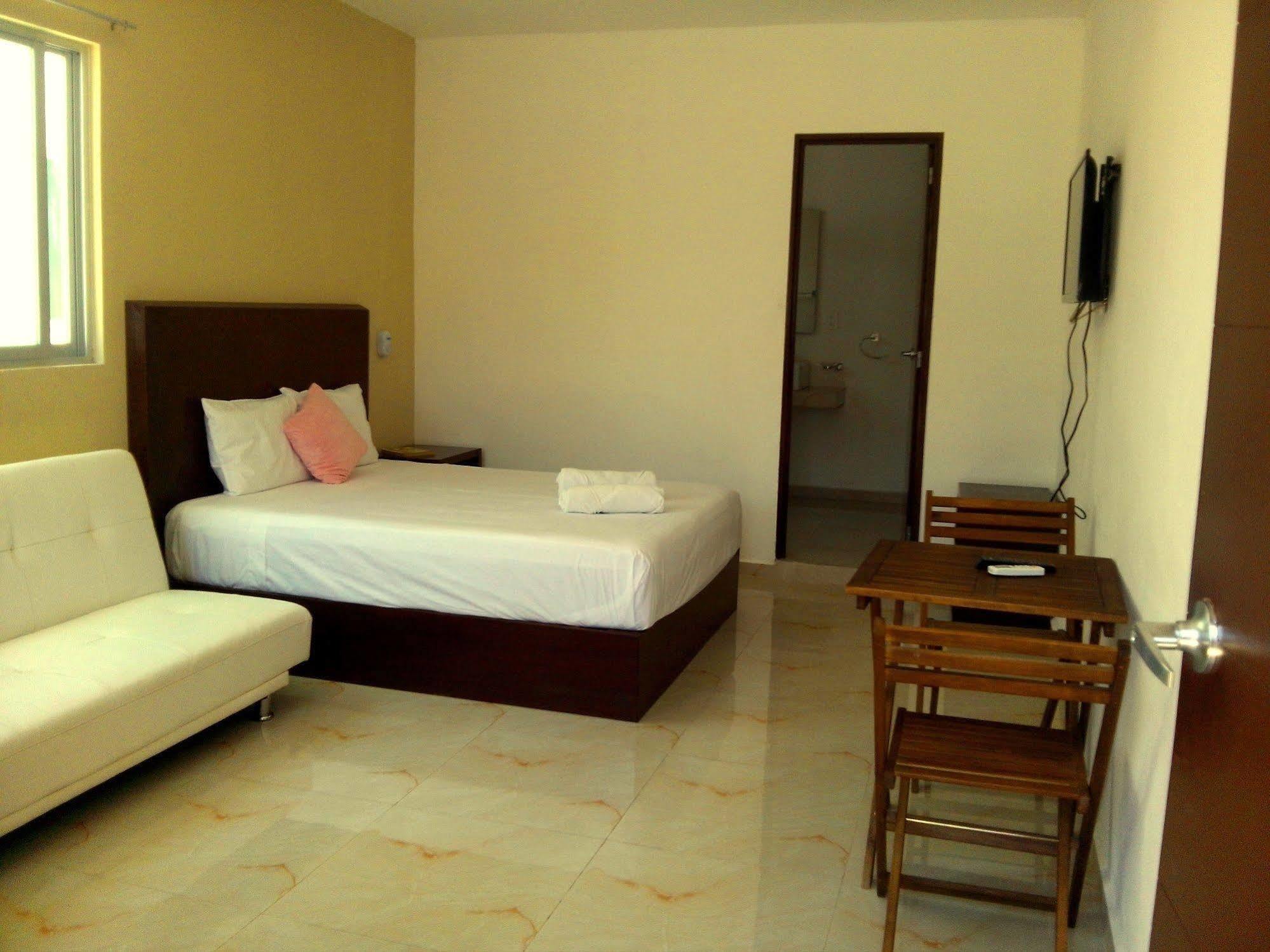 Apartamento The Place On 5th