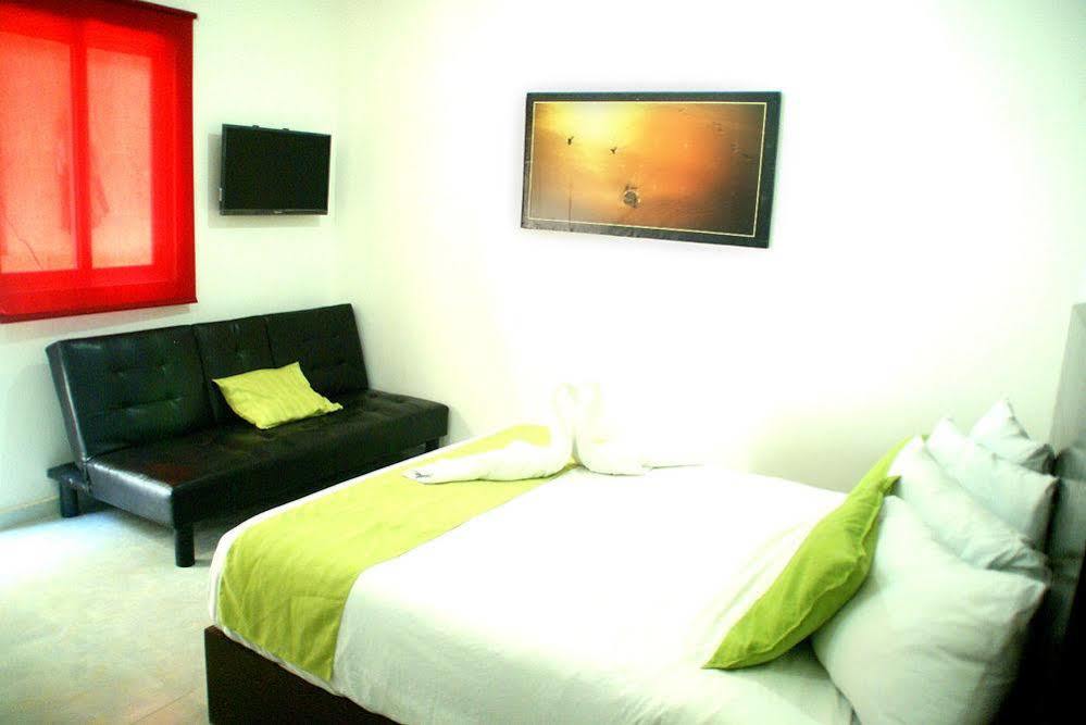 Apartamento The Place On 5th