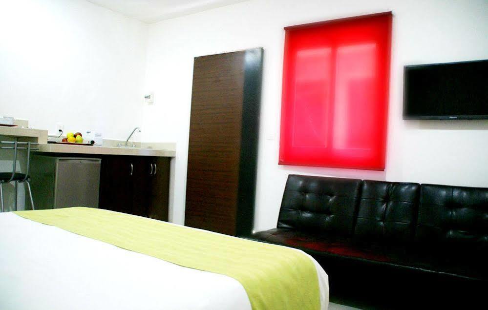 Apartamento The Place On 5th