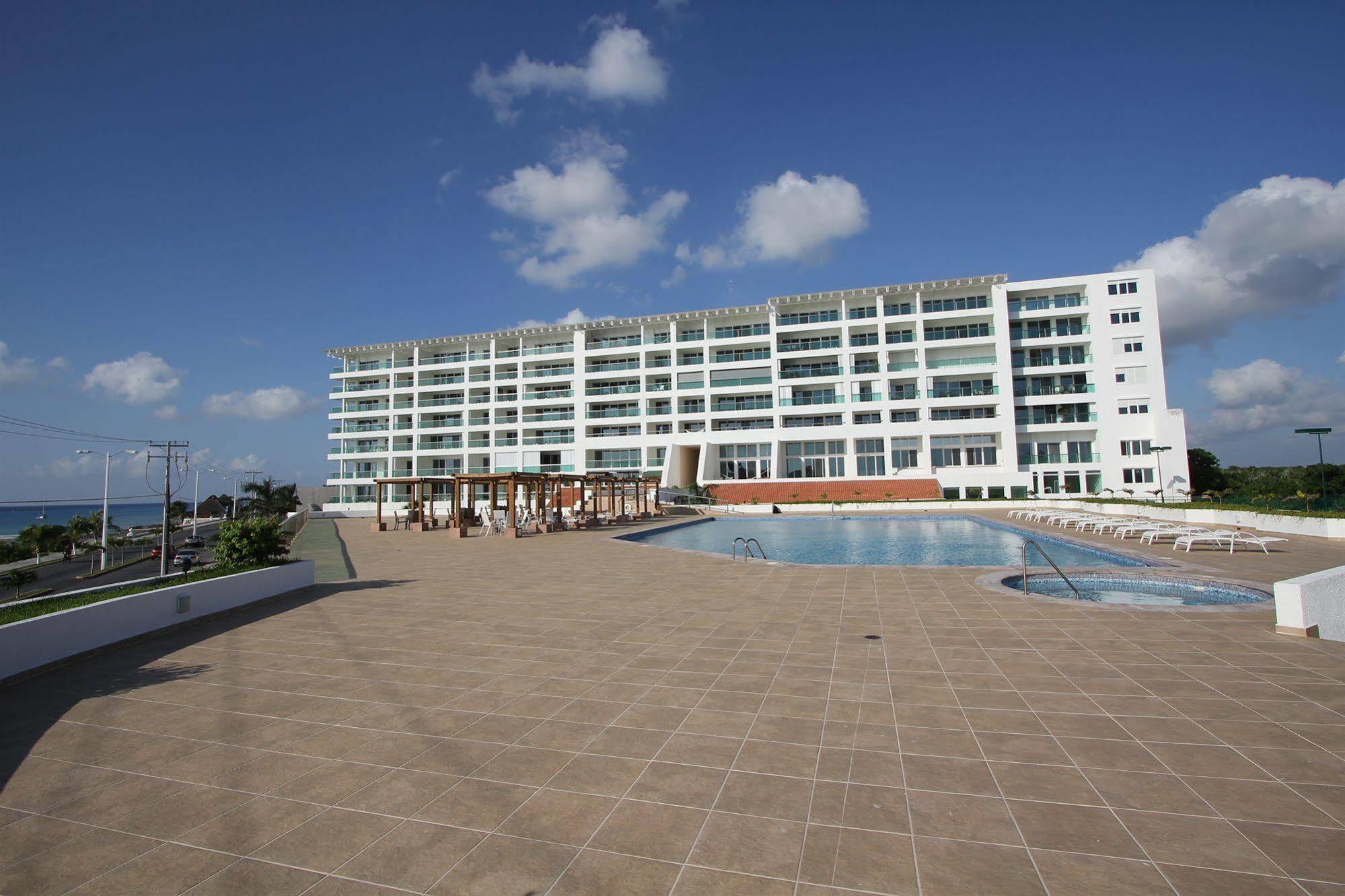 Palmar Hotel Cozumel