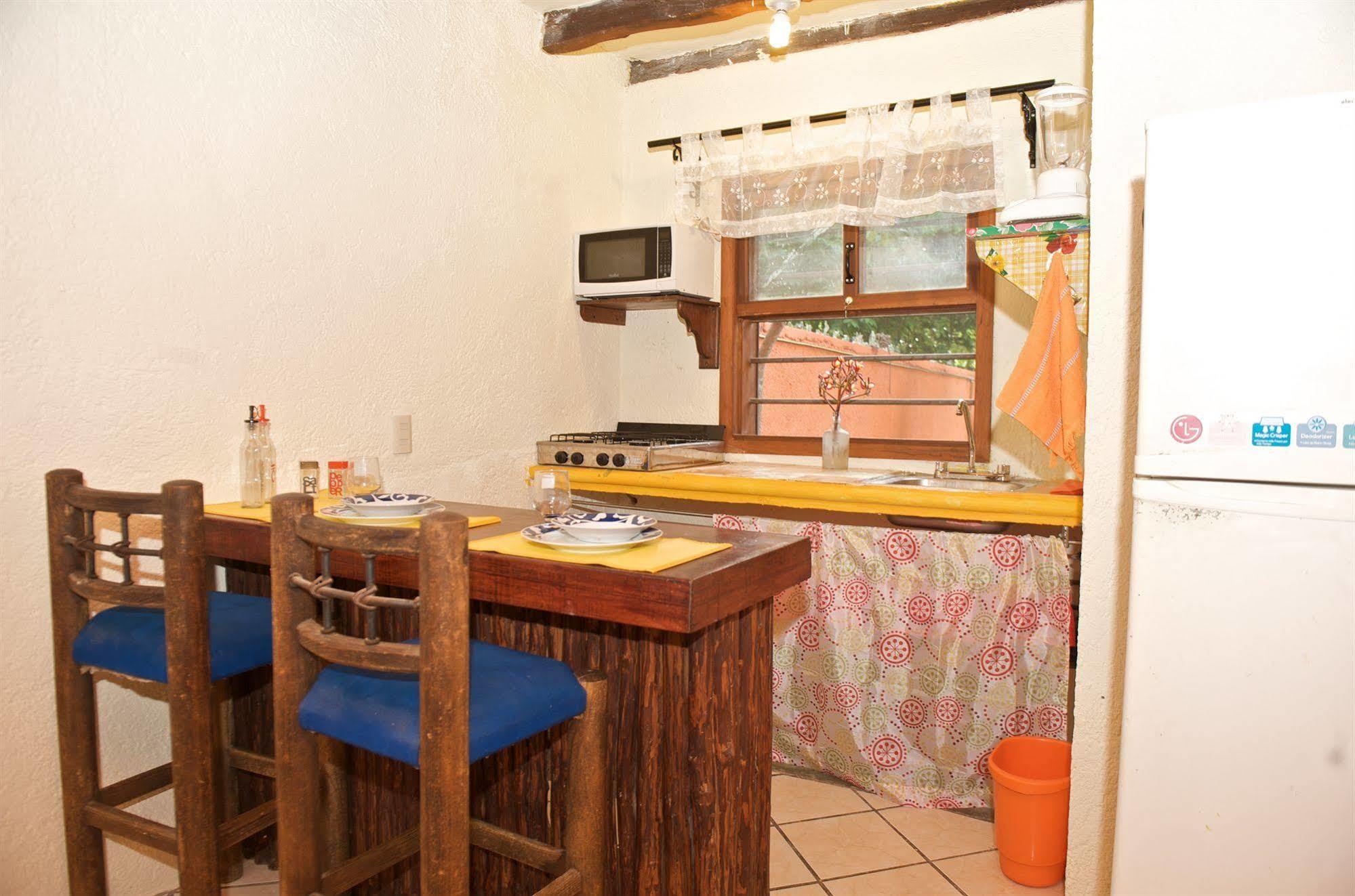 Casa Mango Acomodação com café da manhã 