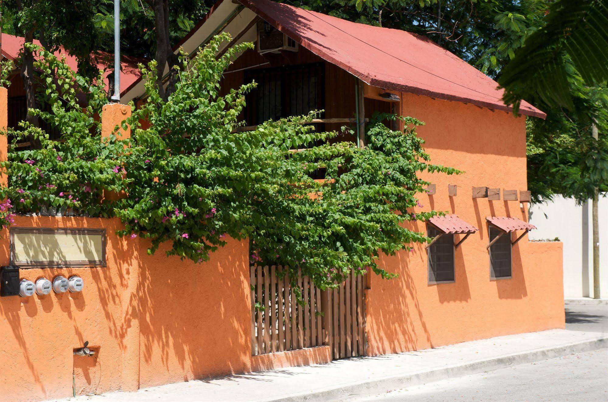 Casa Mango Acomodação com café da manhã 