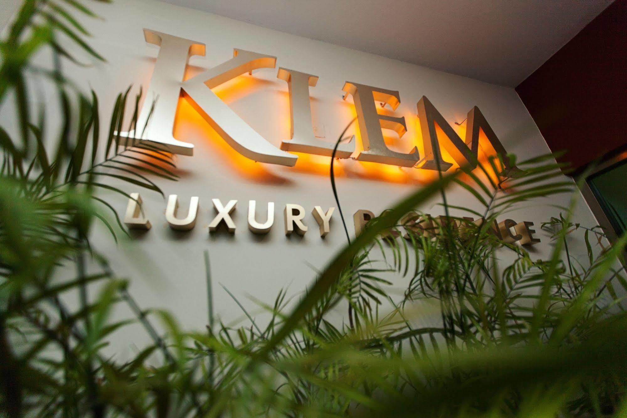 Klem Hotel 3*