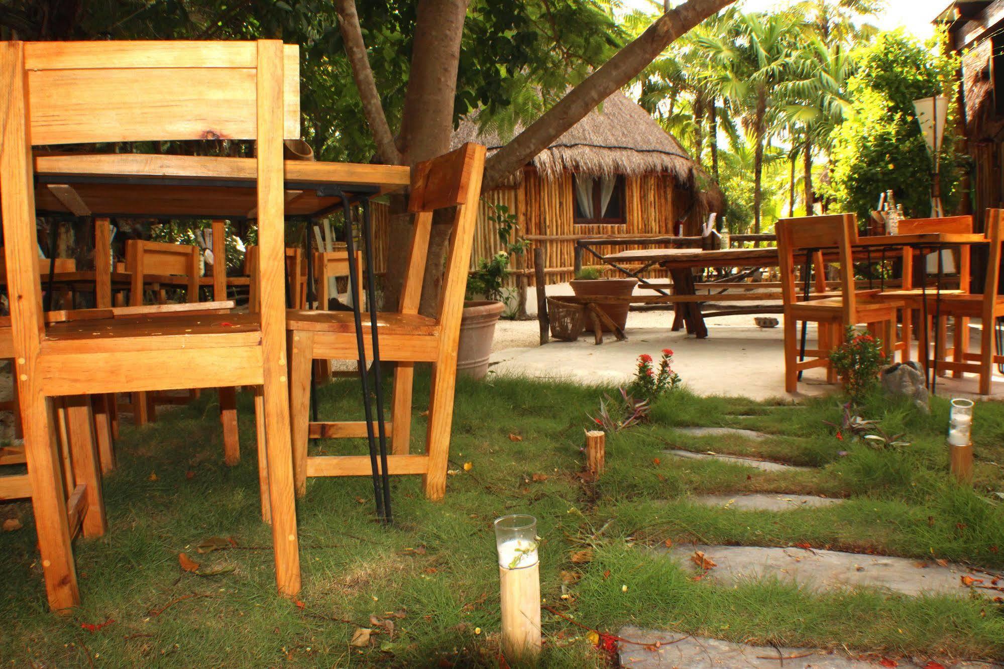Maya Y Cenote