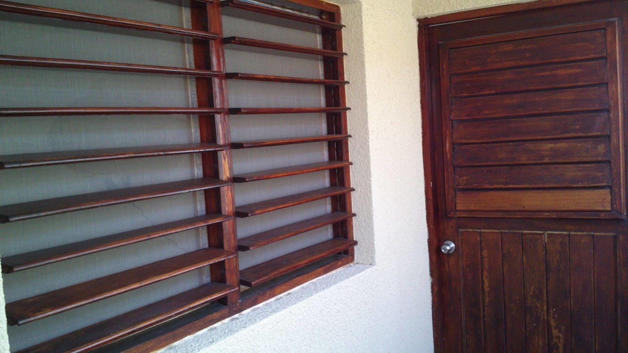 Hotel Safari Cozumel