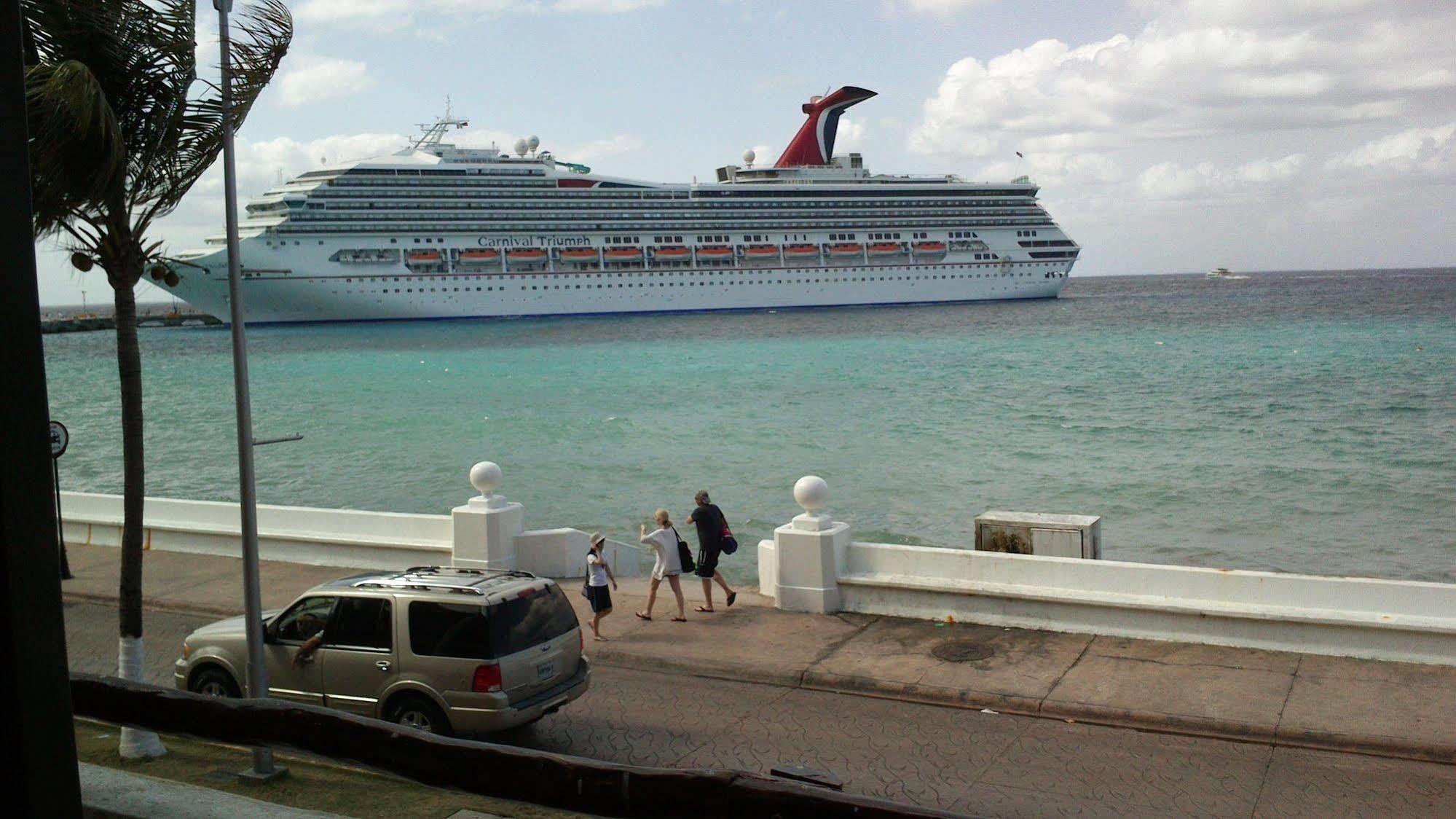 Safari Cozumel
