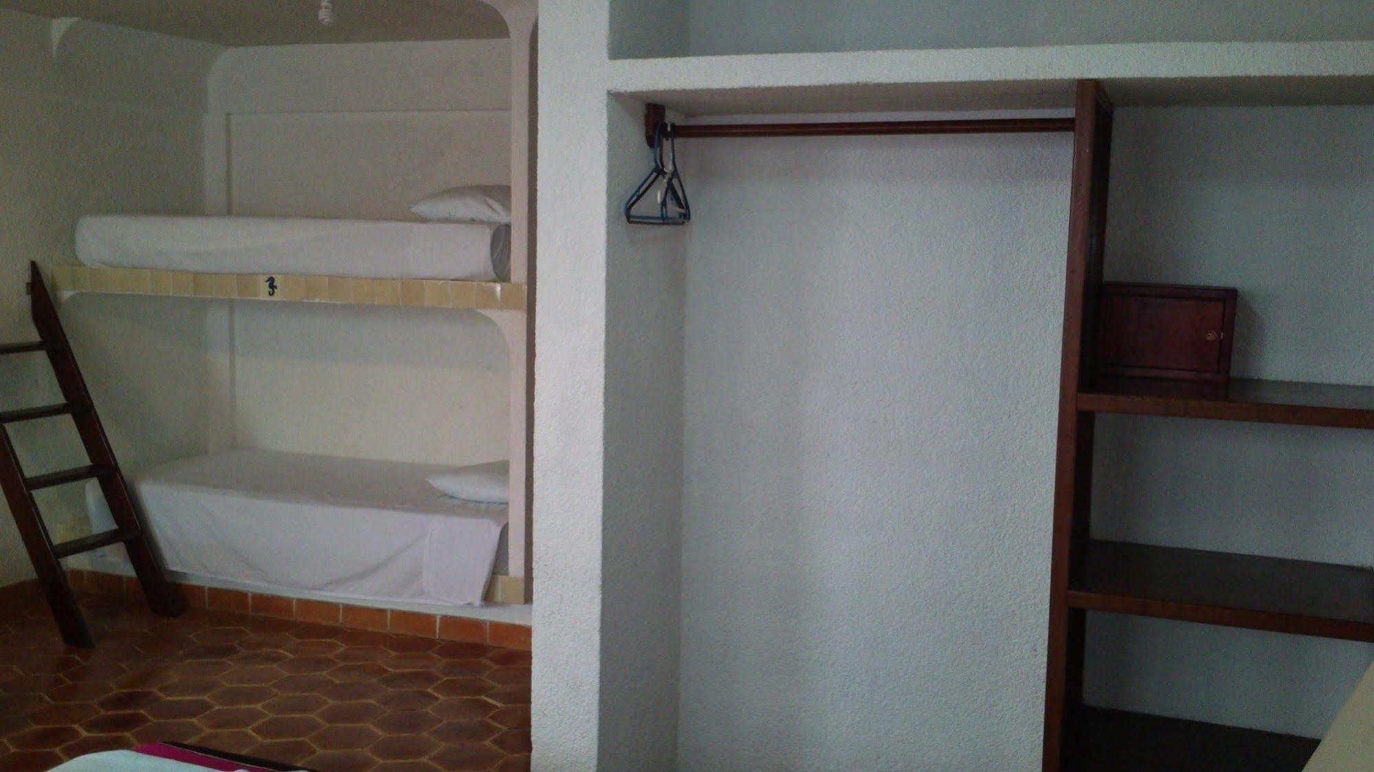 Hotel Safari