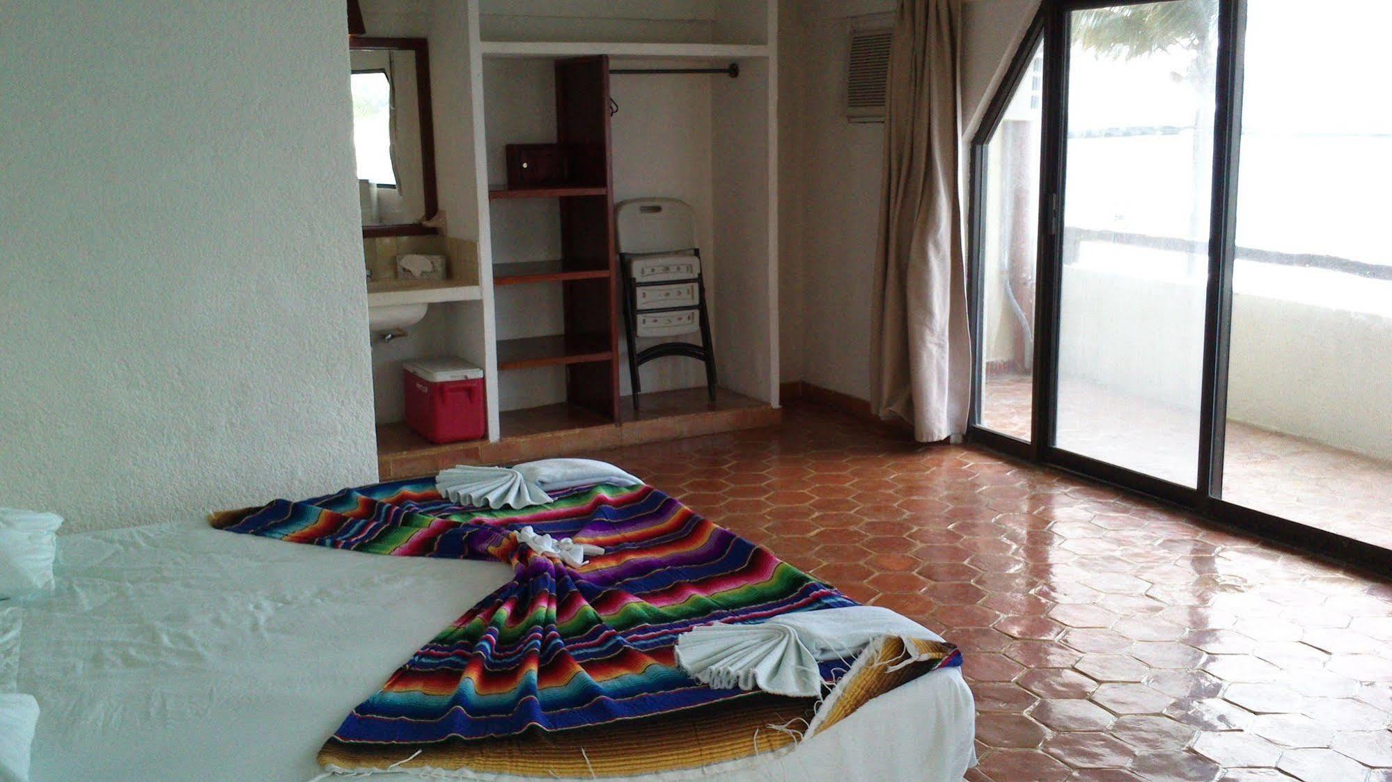Hotel Safari Cozumel