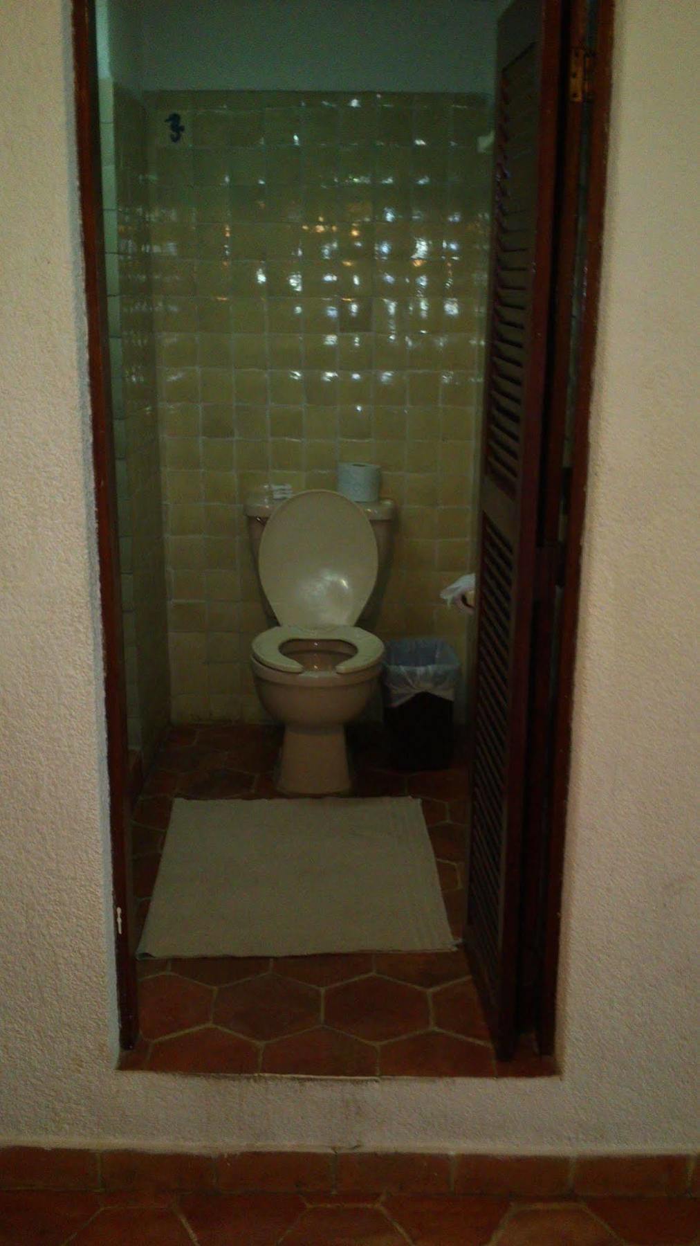 Safari Cozumel